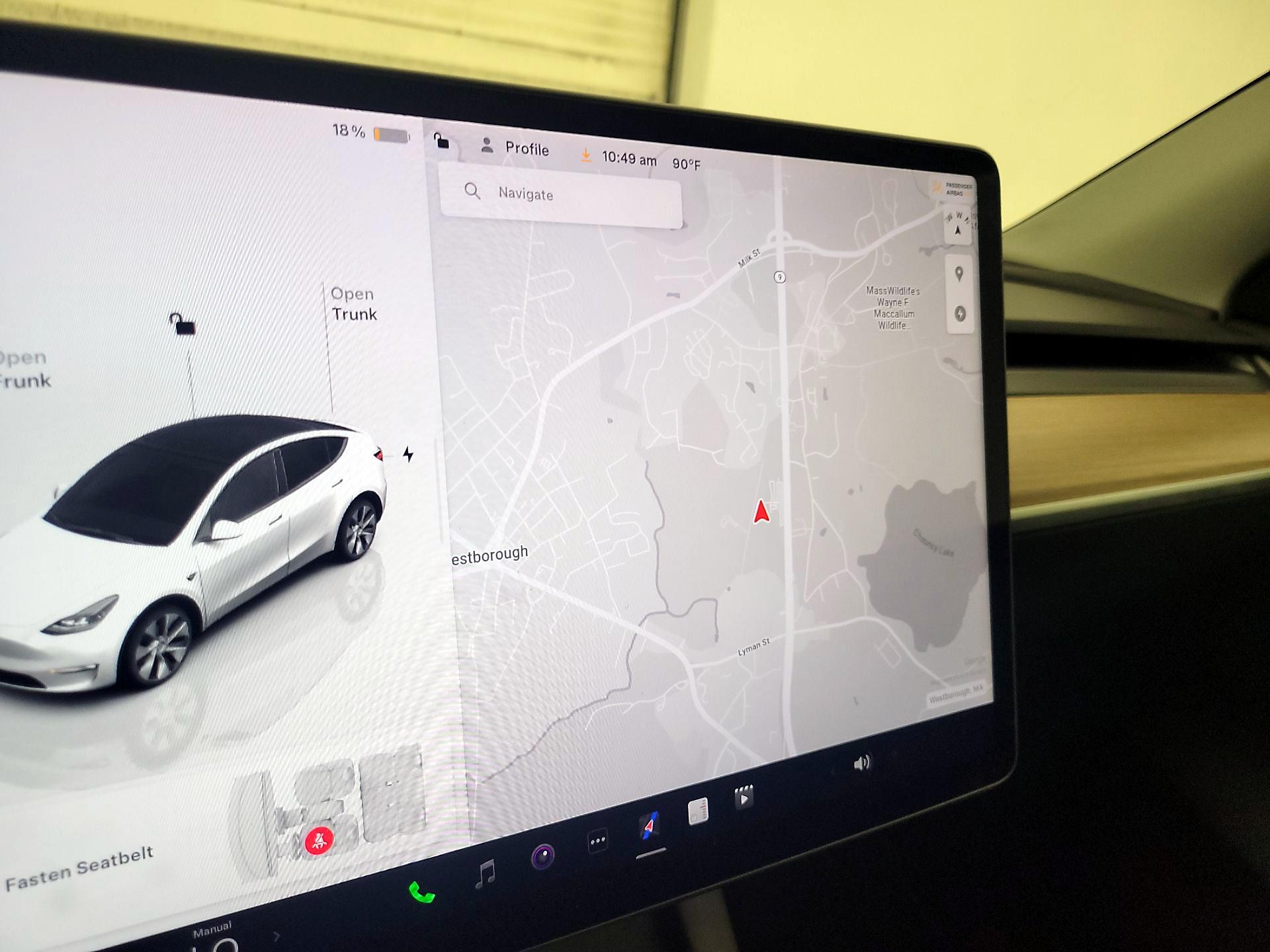 Thumbnail: 2023 Tesla Model Y - 13