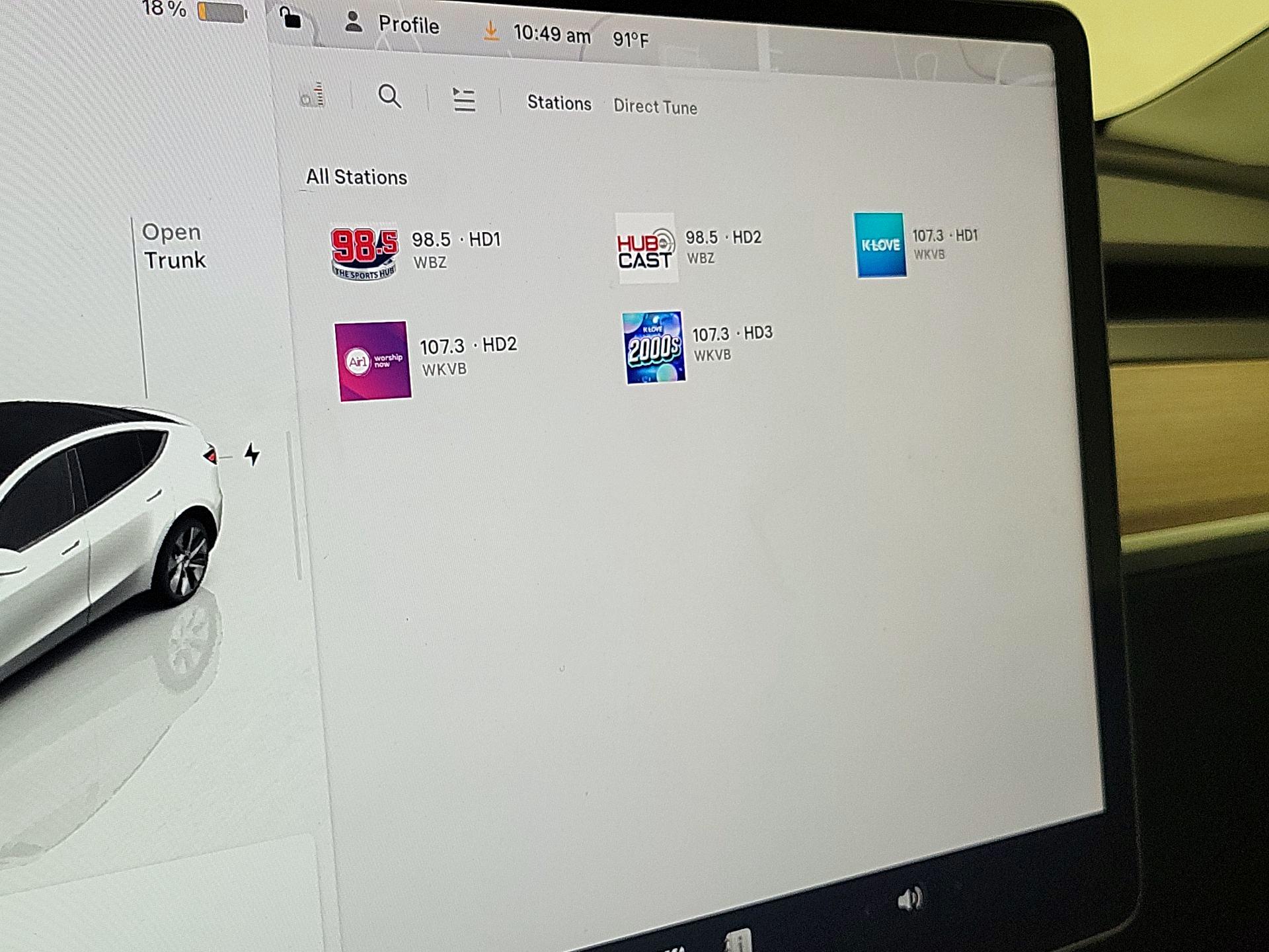 Thumbnail: 2023 Tesla Model Y - 15