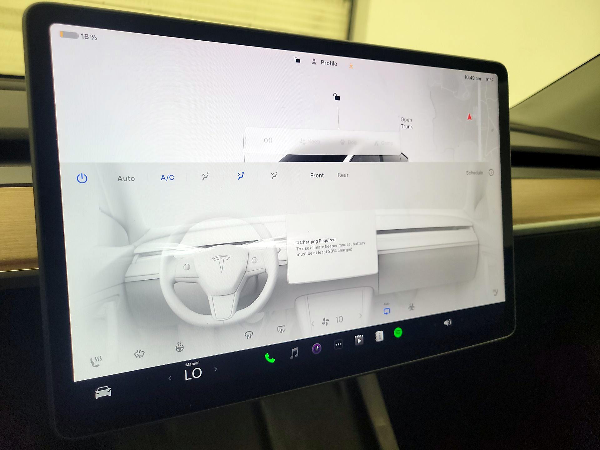 Thumbnail: 2023 Tesla Model Y - 16
