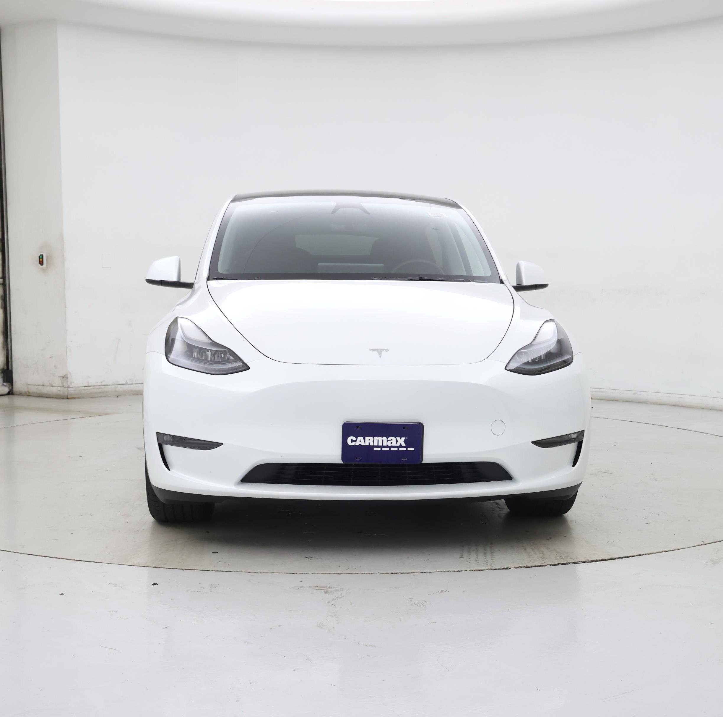 Thumbnail: 2023 Tesla Model Y - 5