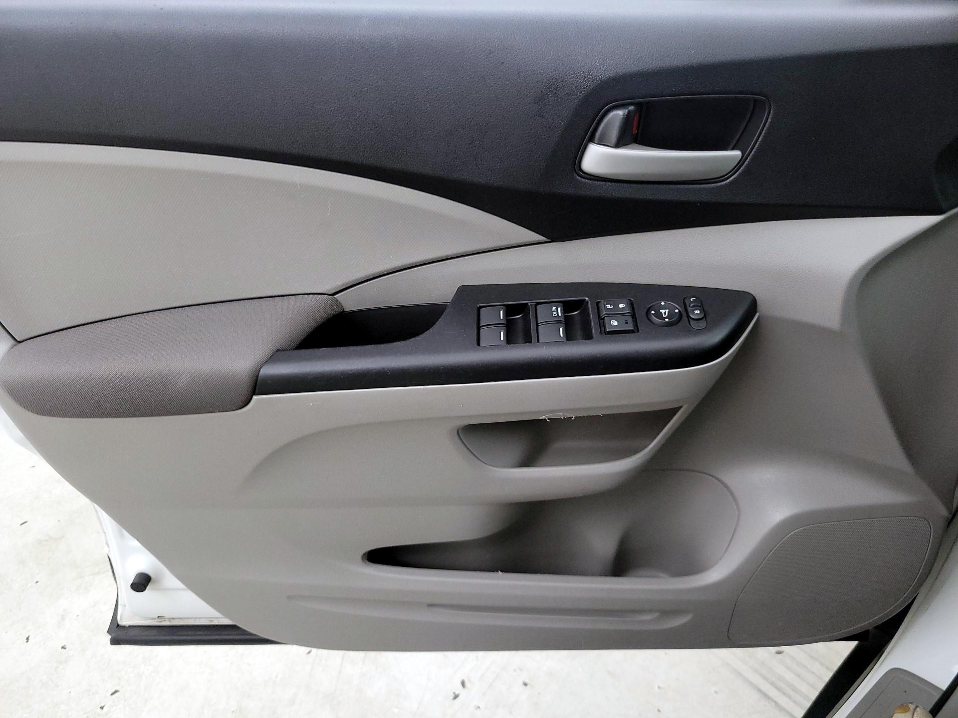 Thumbnail: 2013 Honda CR-V - 12