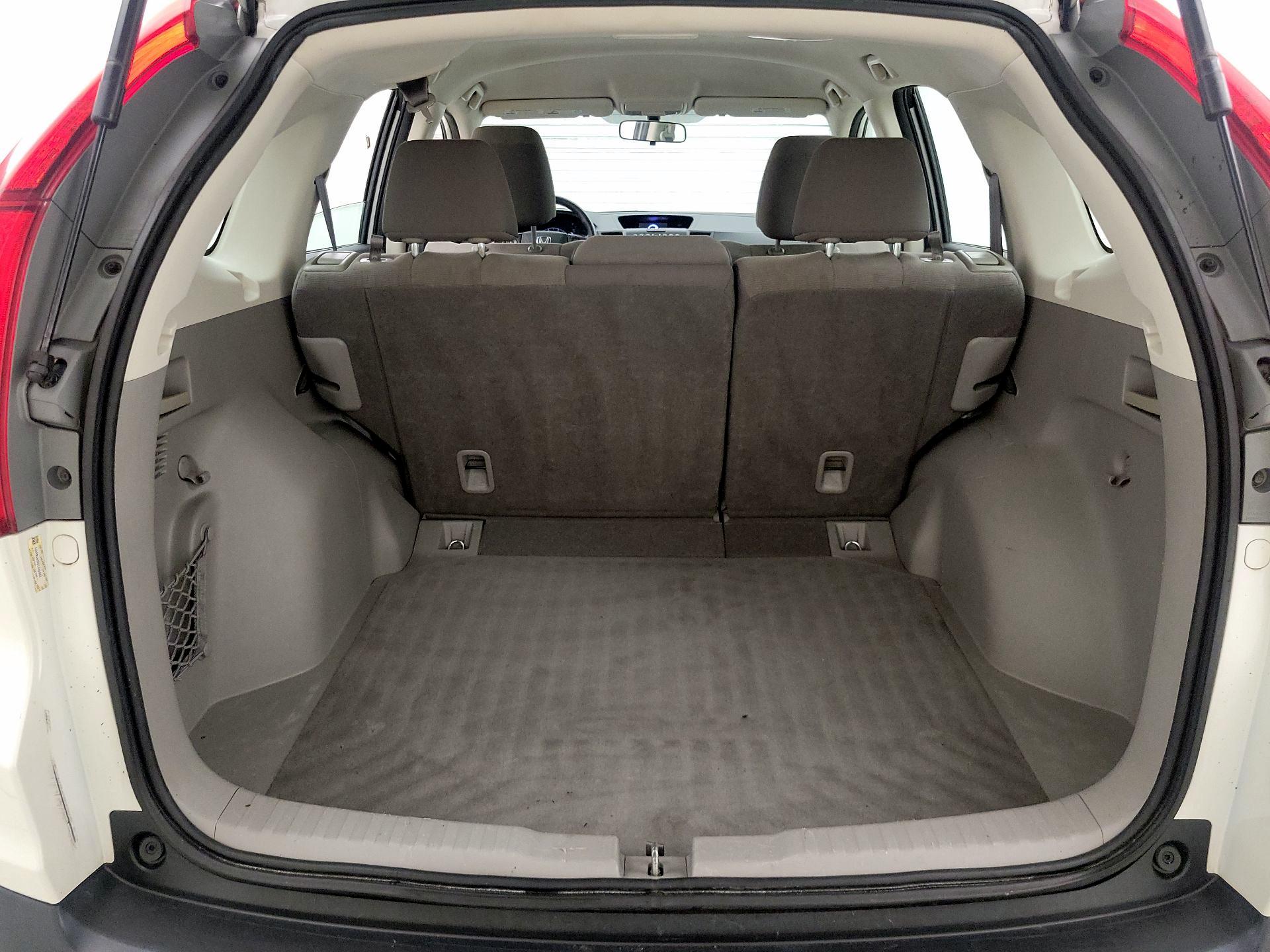 Thumbnail: 2013 Honda CR-V - 20