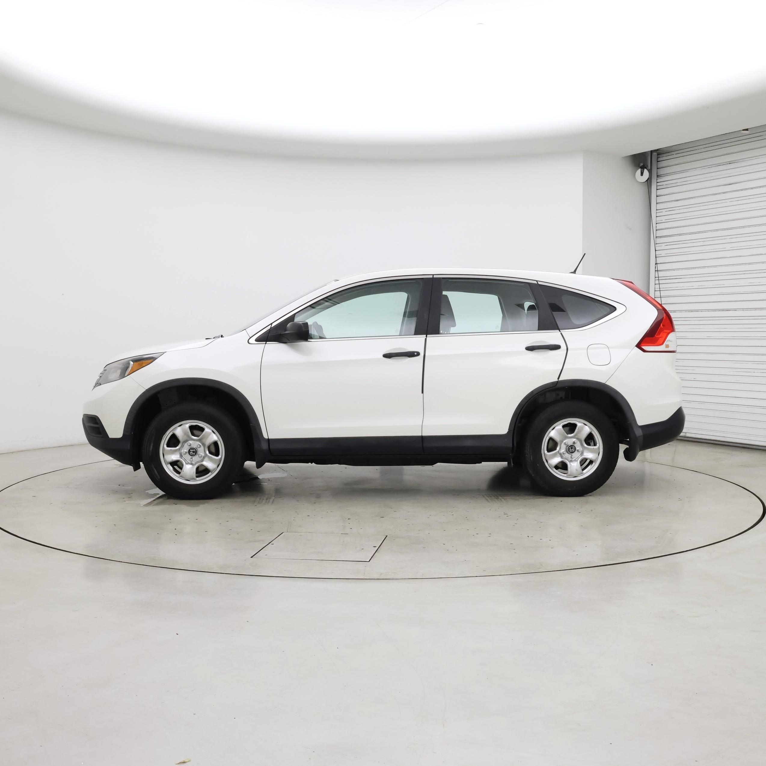Thumbnail: 2013 Honda CR-V - 3