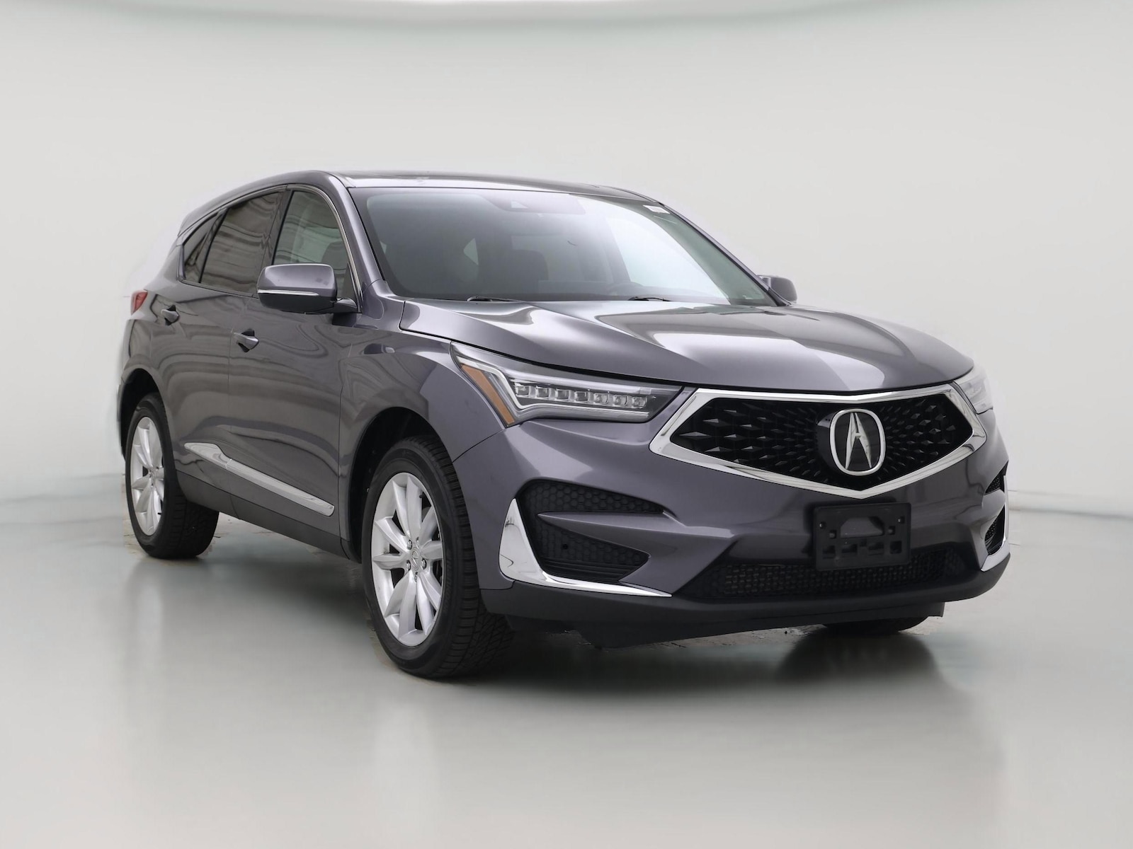 2021 Acura RDX