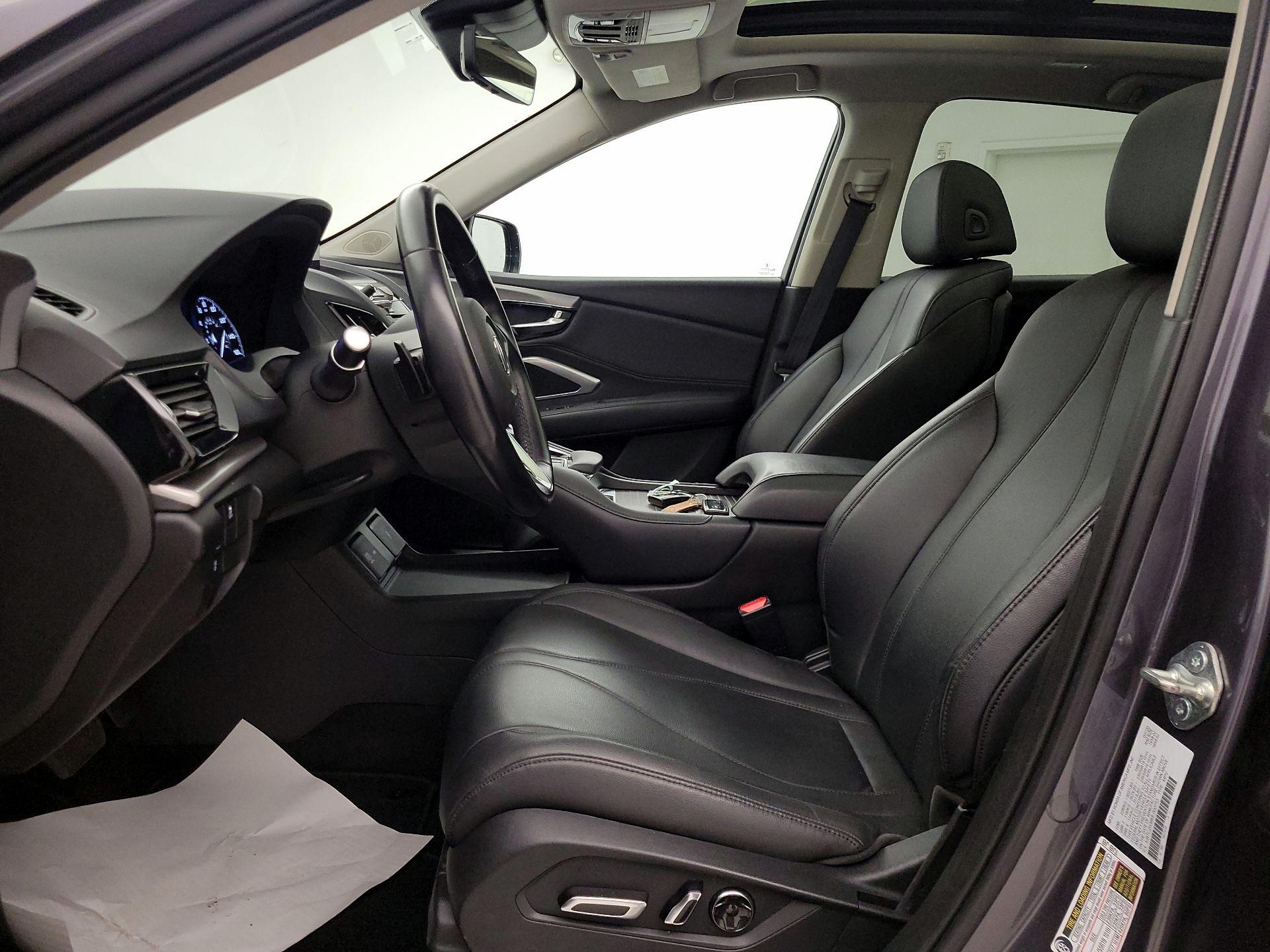 Thumbnail: 2021 Acura RDX - 11