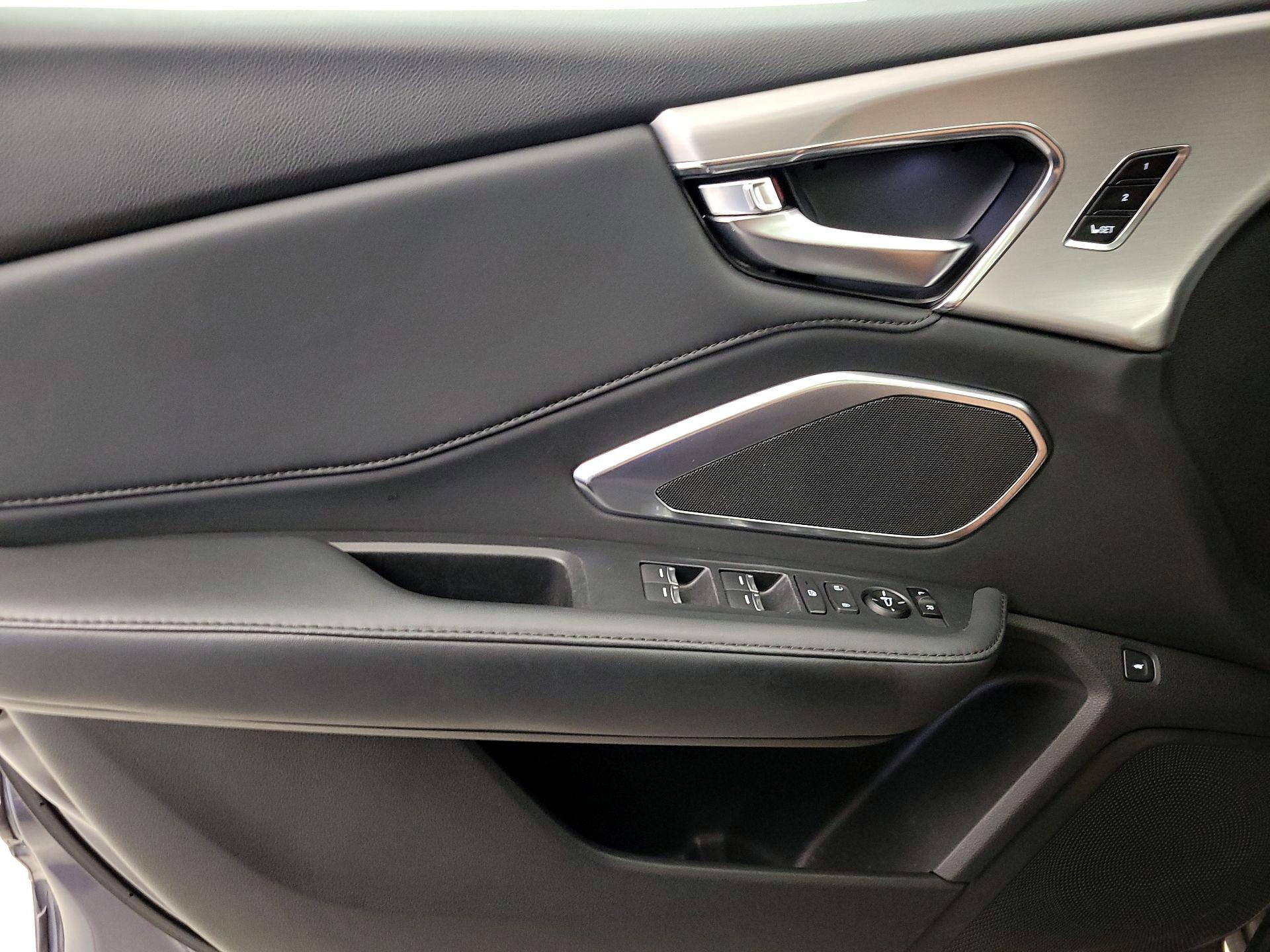 Thumbnail: 2021 Acura RDX - 12