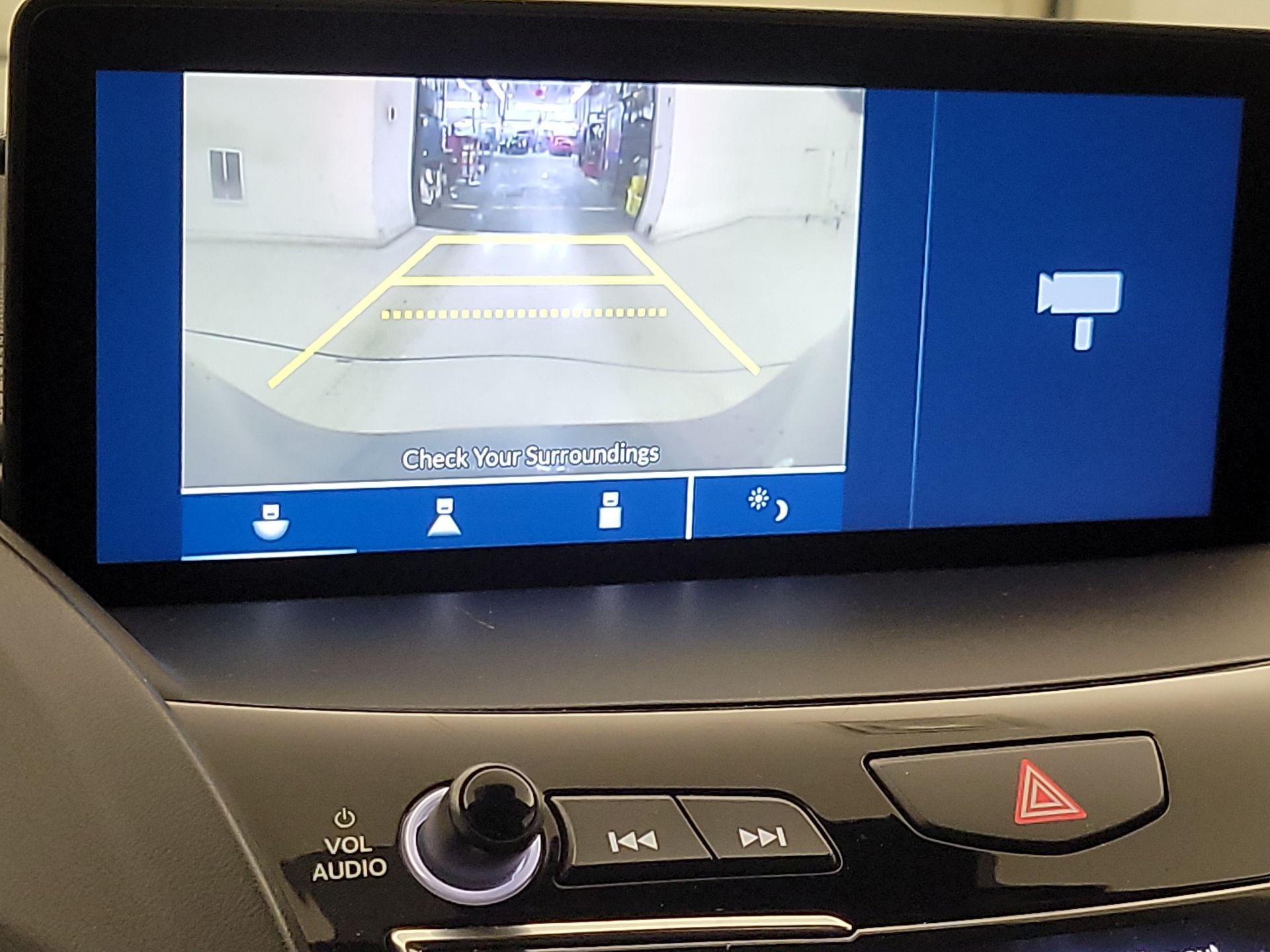 Thumbnail: 2021 Acura RDX - 14