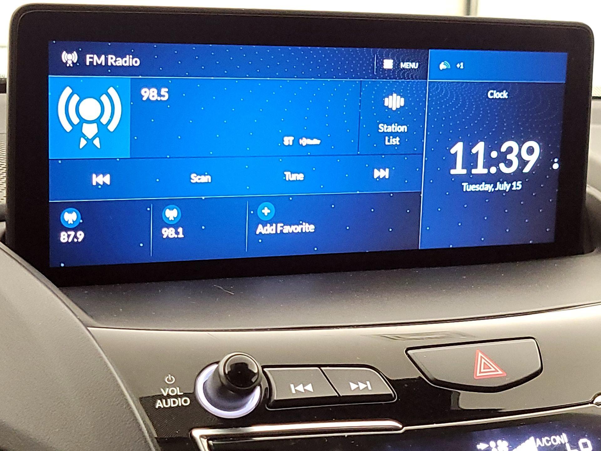 Thumbnail: 2021 Acura RDX - 15