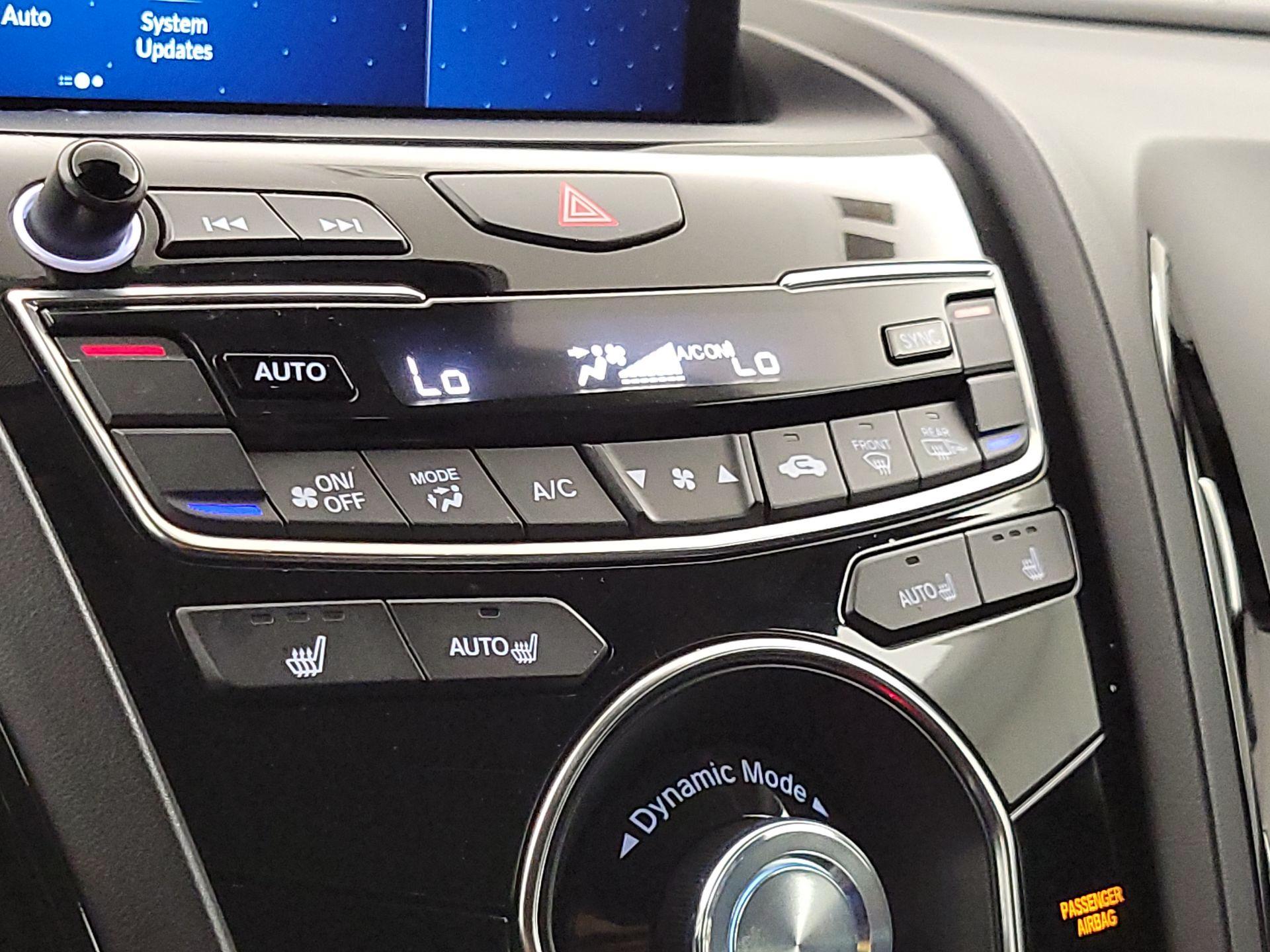 Thumbnail: 2021 Acura RDX - 16