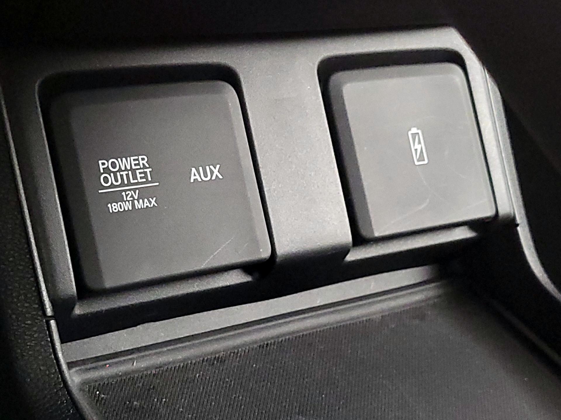 Thumbnail: 2021 Acura RDX - 18