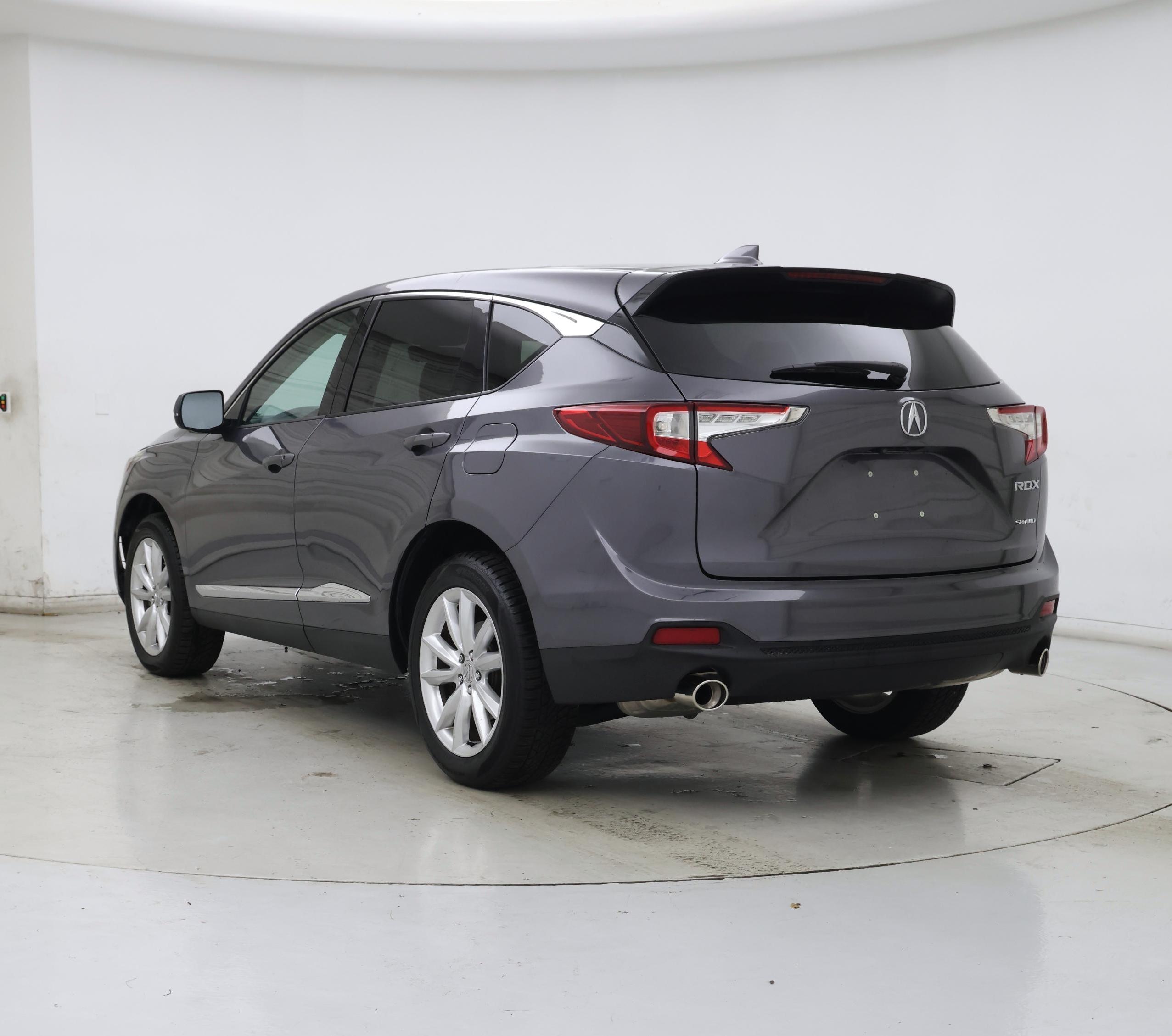 Thumbnail: 2021 Acura RDX - 2