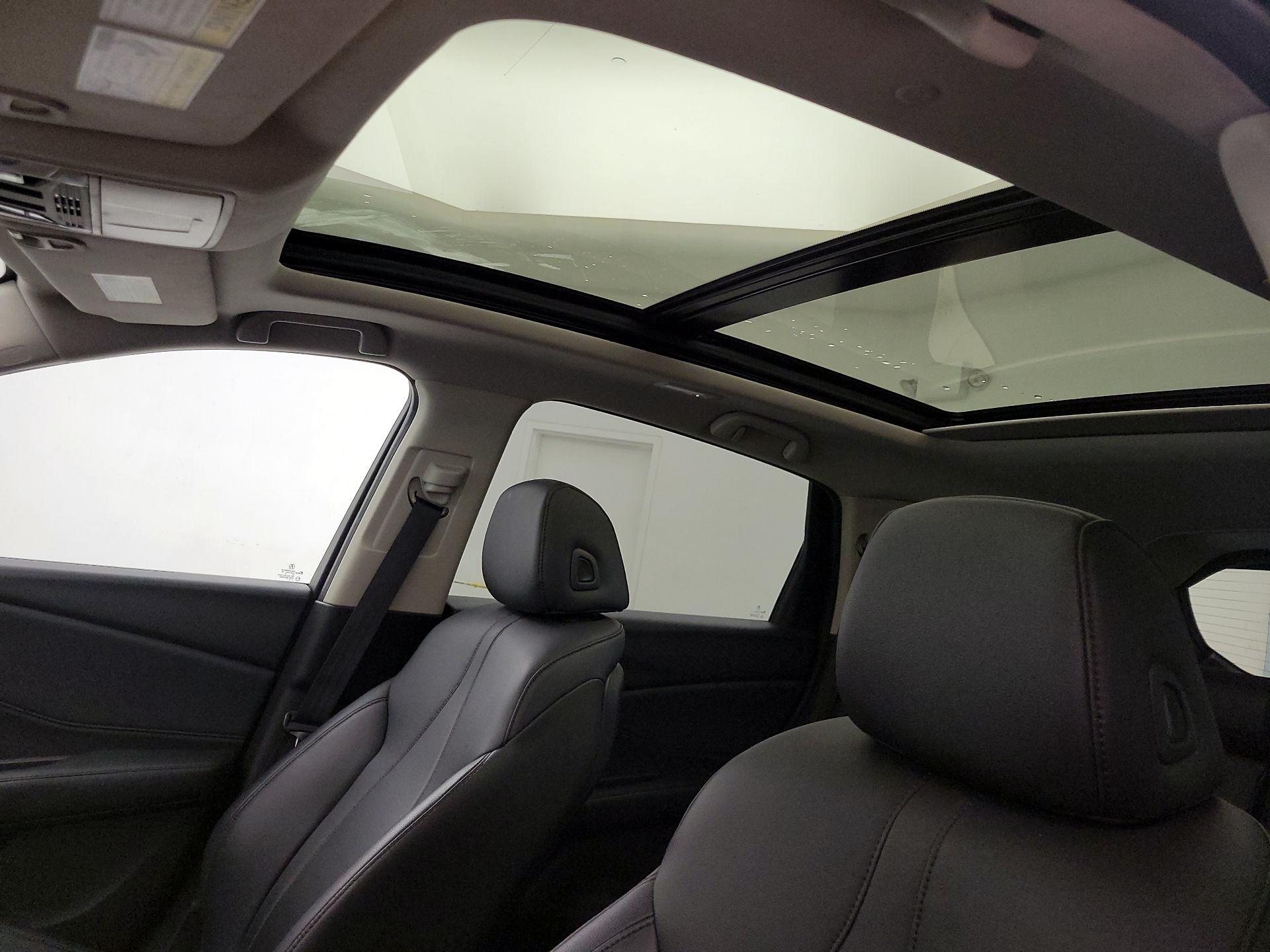 Thumbnail: 2021 Acura RDX - 19