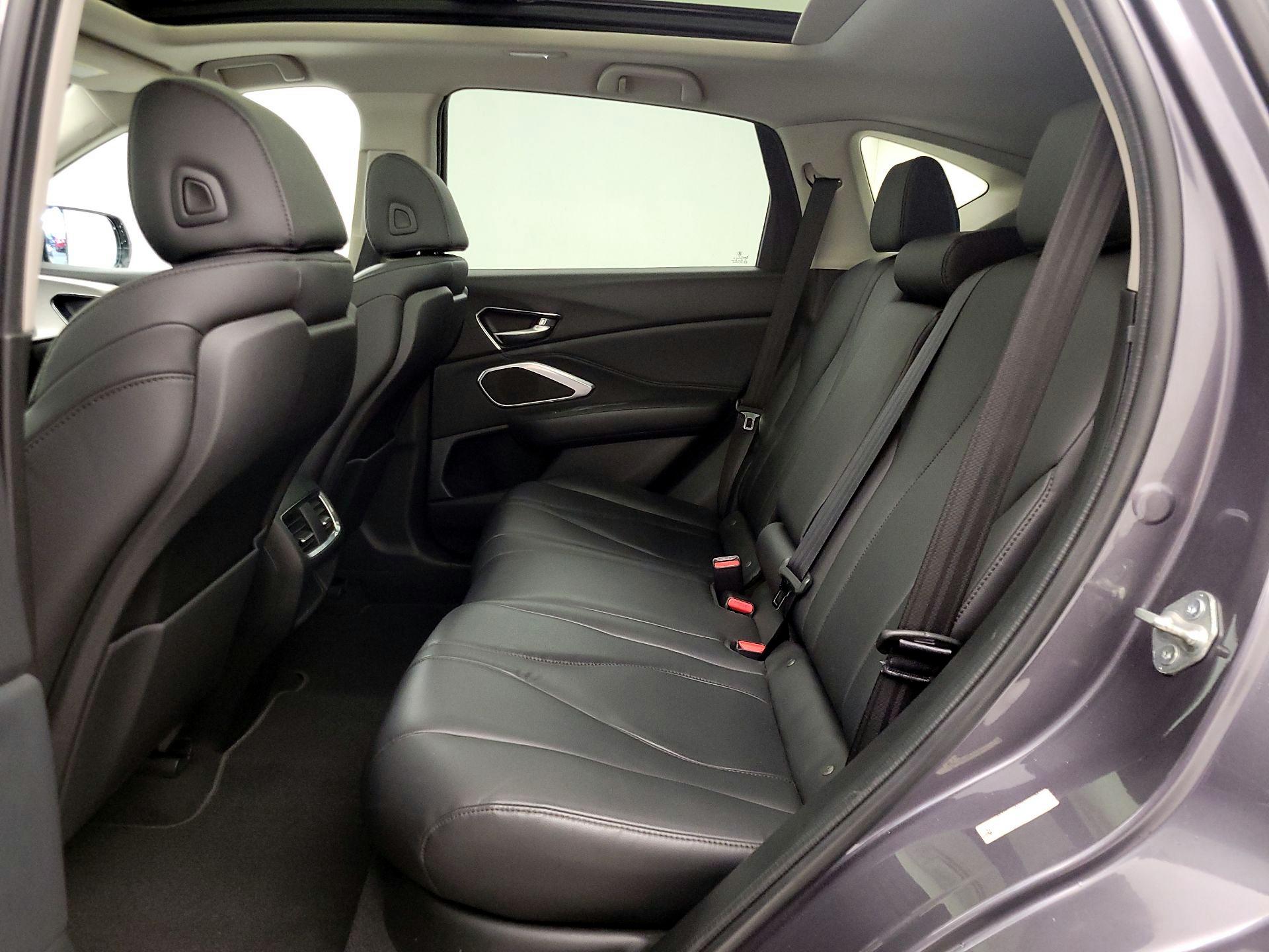 Thumbnail: 2021 Acura RDX - 20