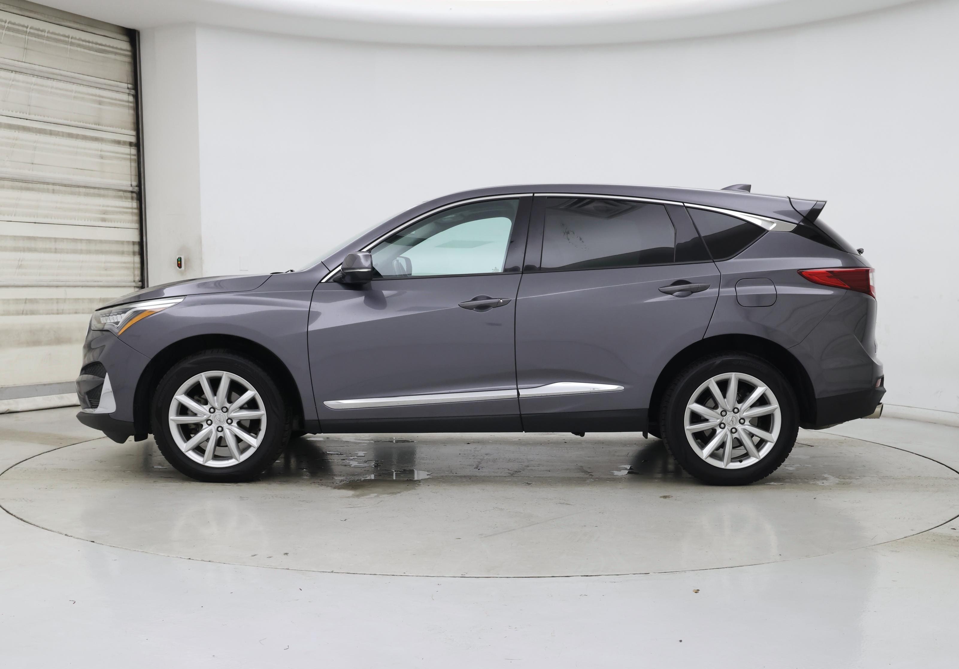 Thumbnail: 2021 Acura RDX - 3