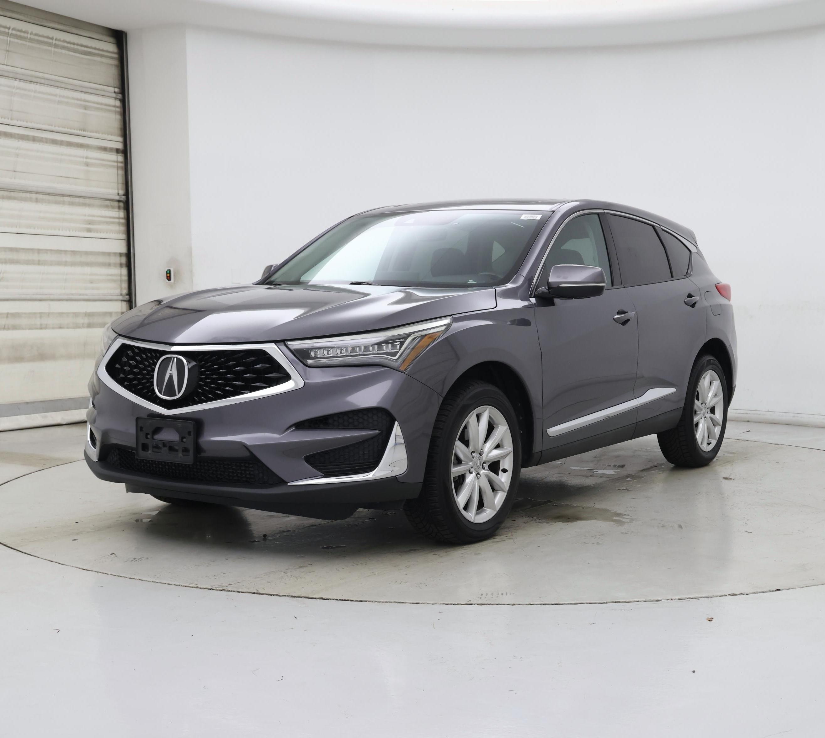 Thumbnail: 2021 Acura RDX - 4