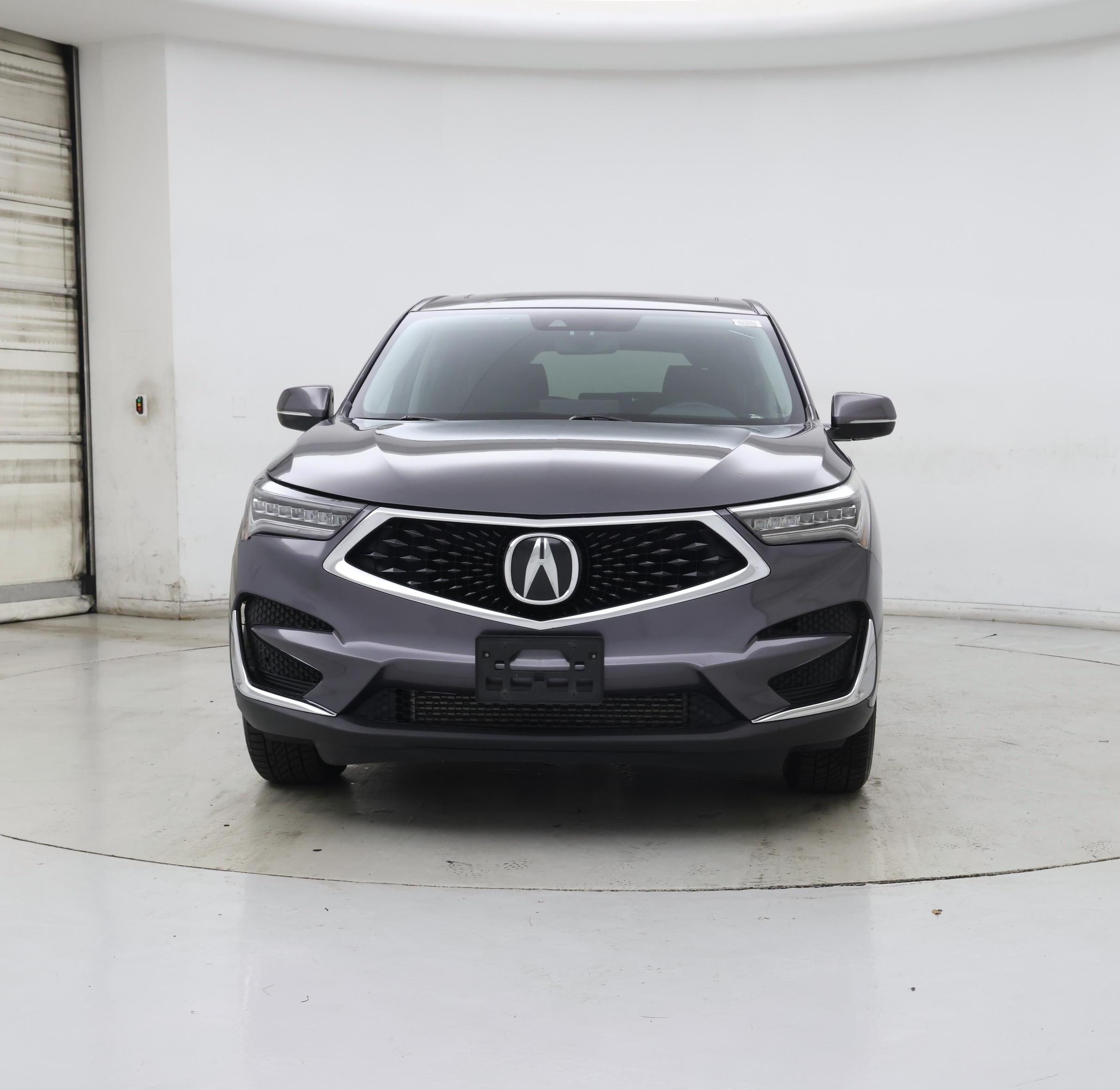 Thumbnail: 2021 Acura RDX - 5