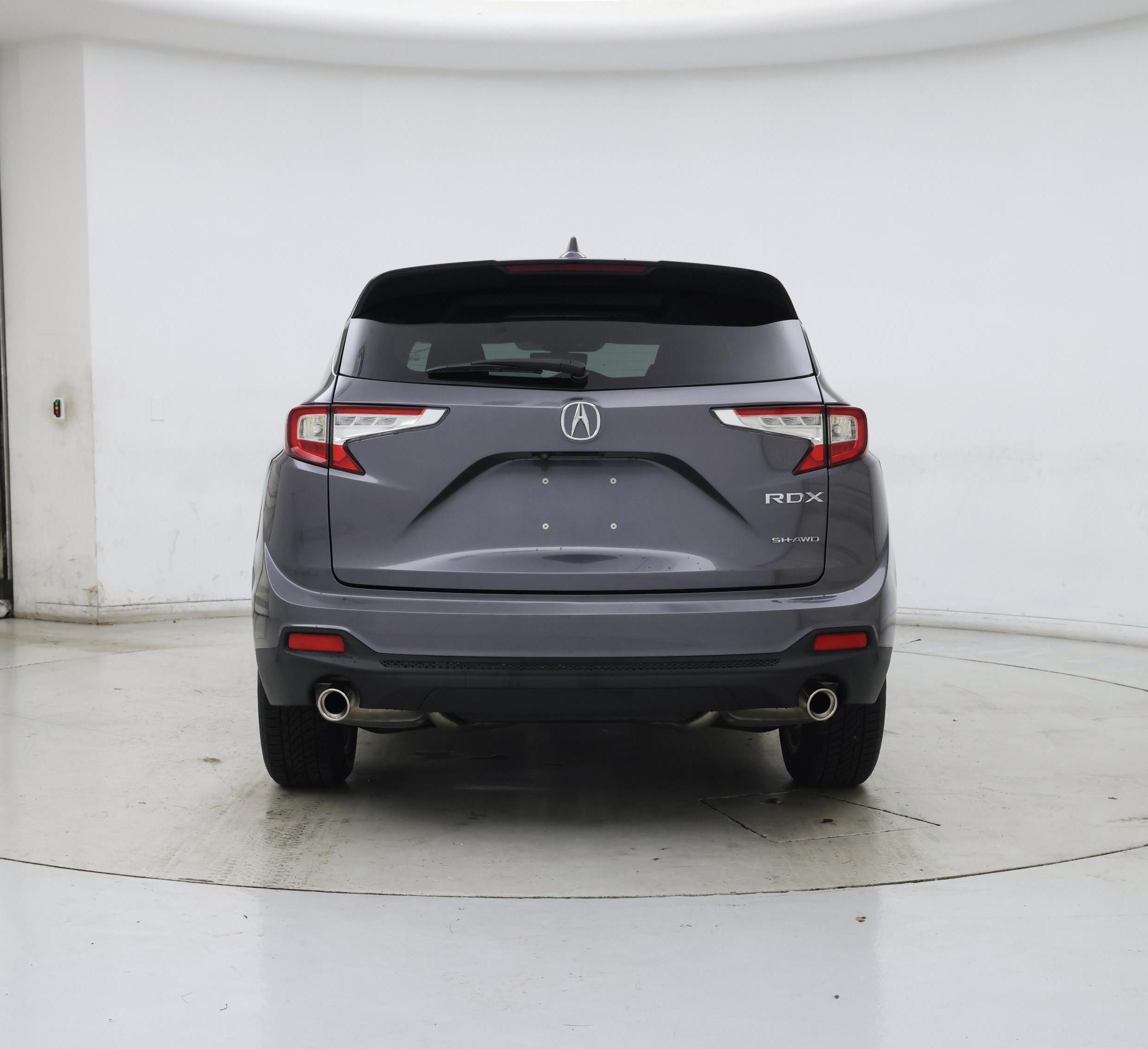 Thumbnail: 2021 Acura RDX - 6