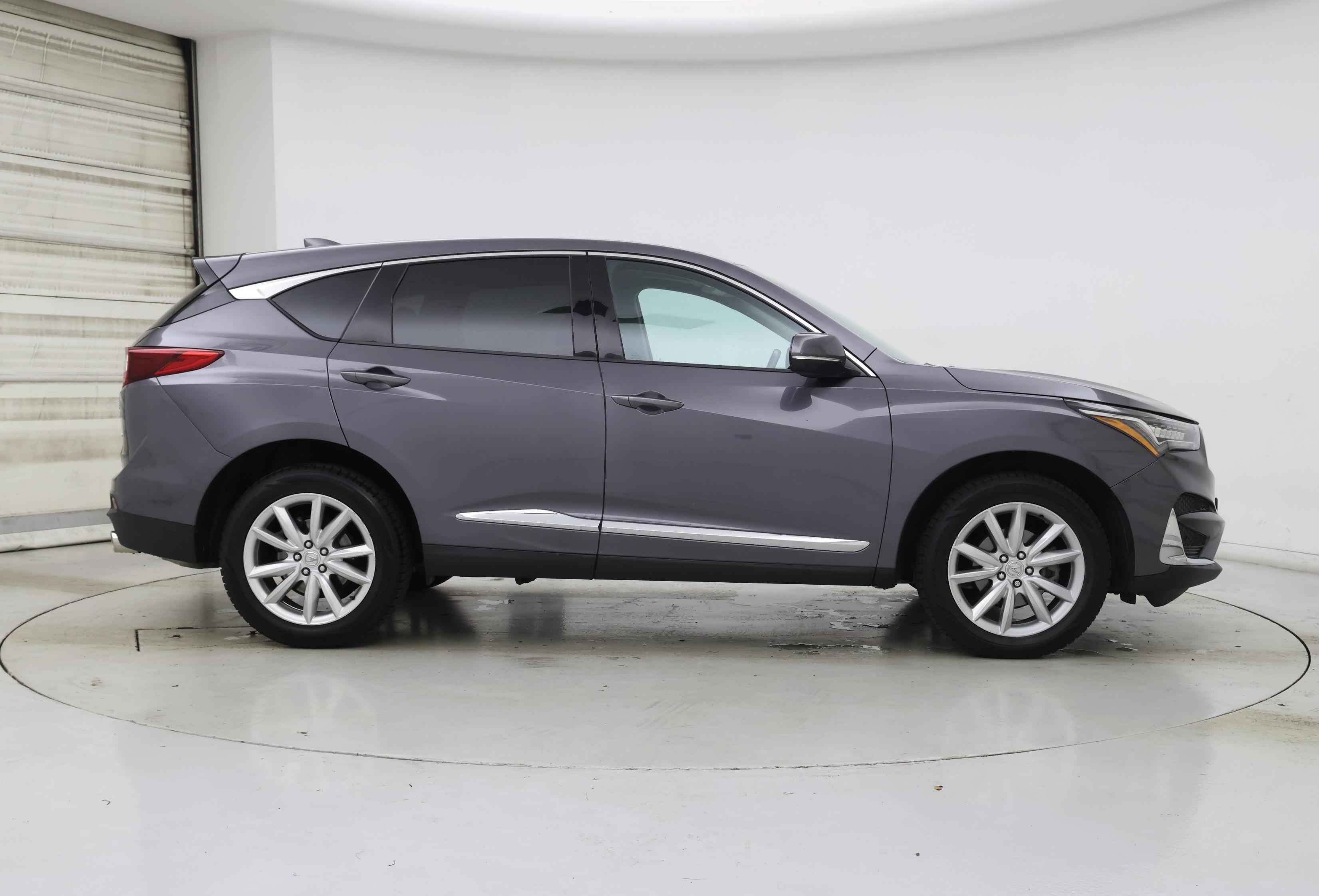 Thumbnail: 2021 Acura RDX - 7