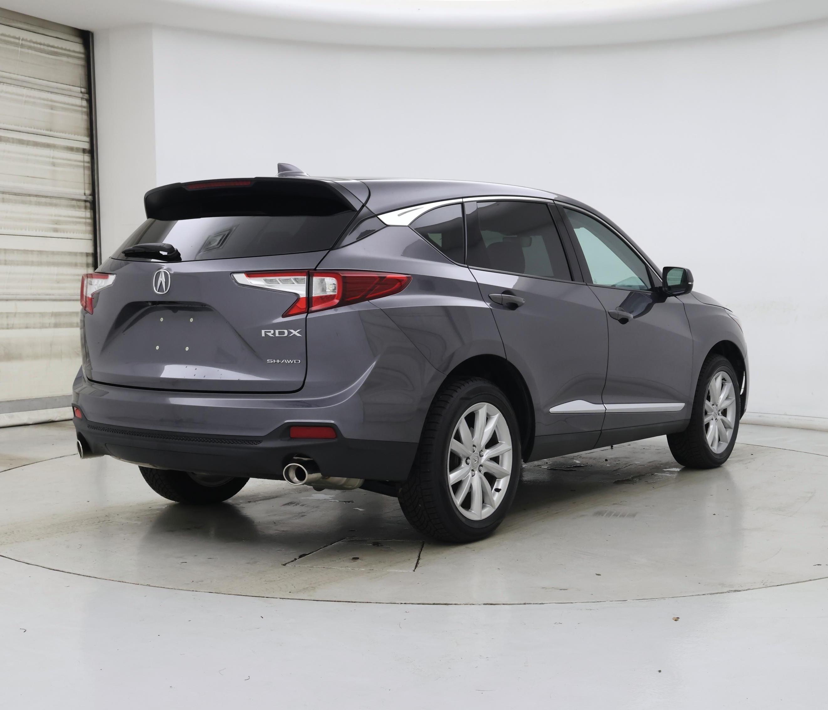 Thumbnail: 2021 Acura RDX - 8