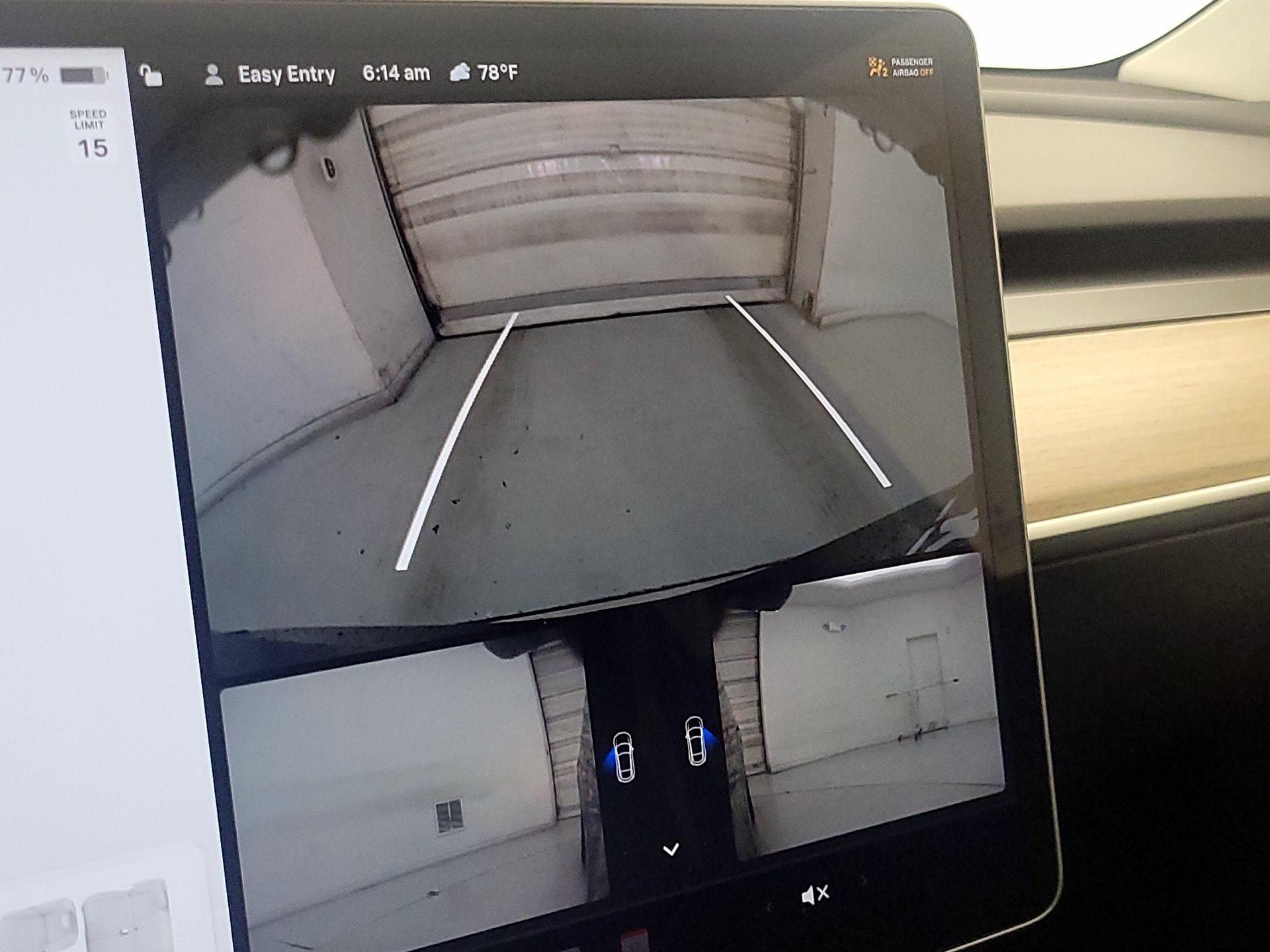 Thumbnail: 2022 Tesla Model Y - 14