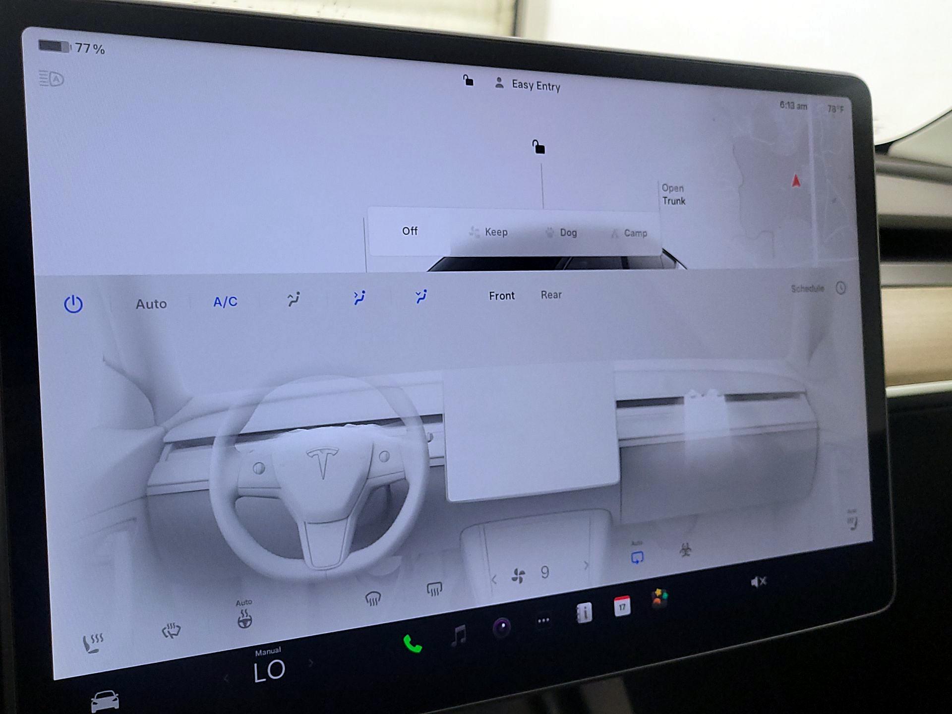 Thumbnail: 2022 Tesla Model Y - 16