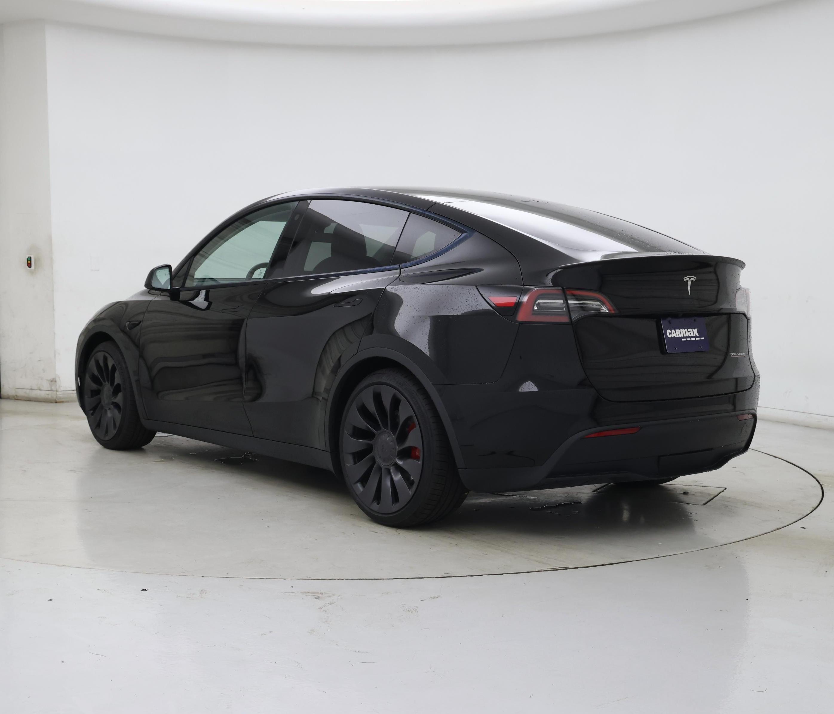 Thumbnail: 2022 Tesla Model Y - 2