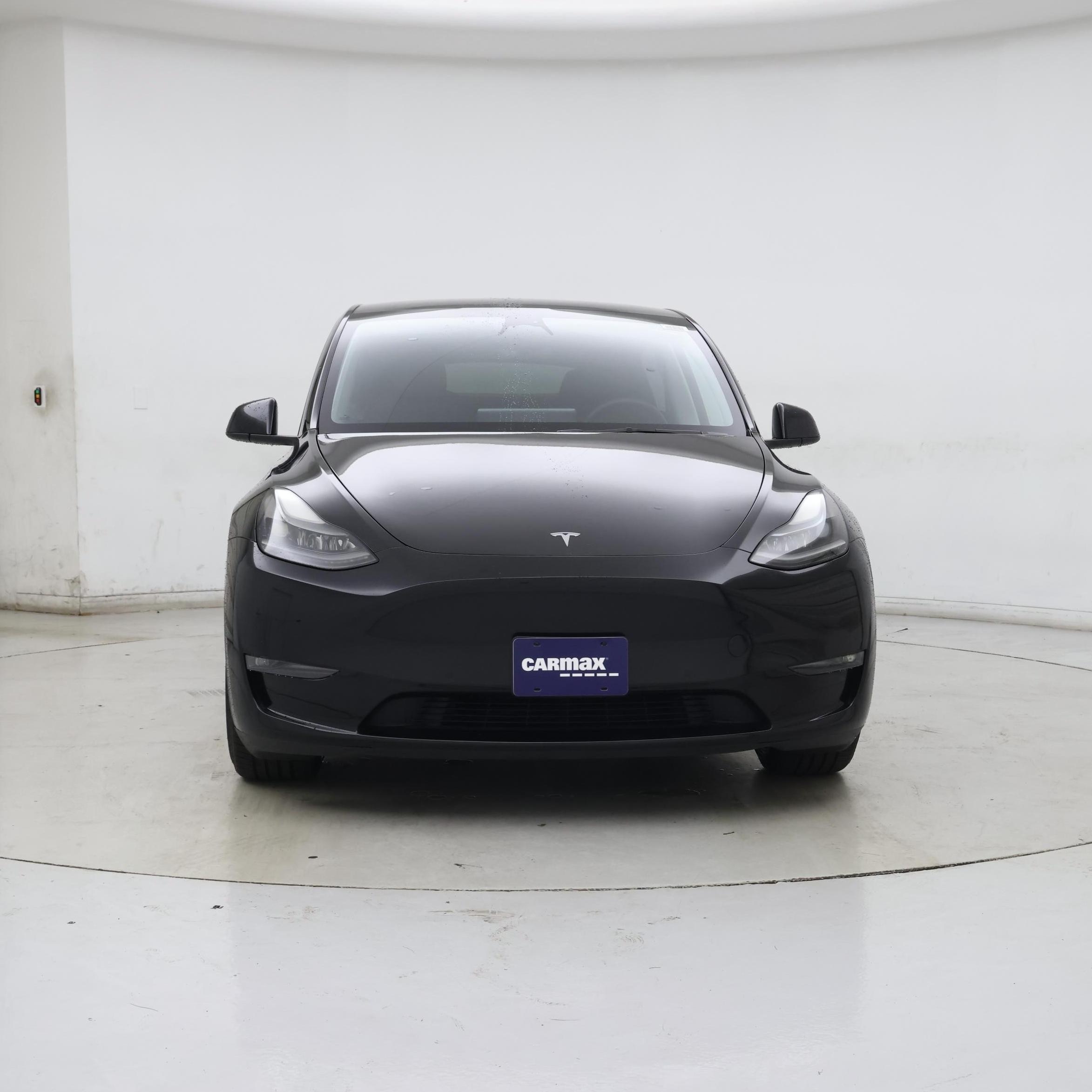 Thumbnail: 2022 Tesla Model Y - 5