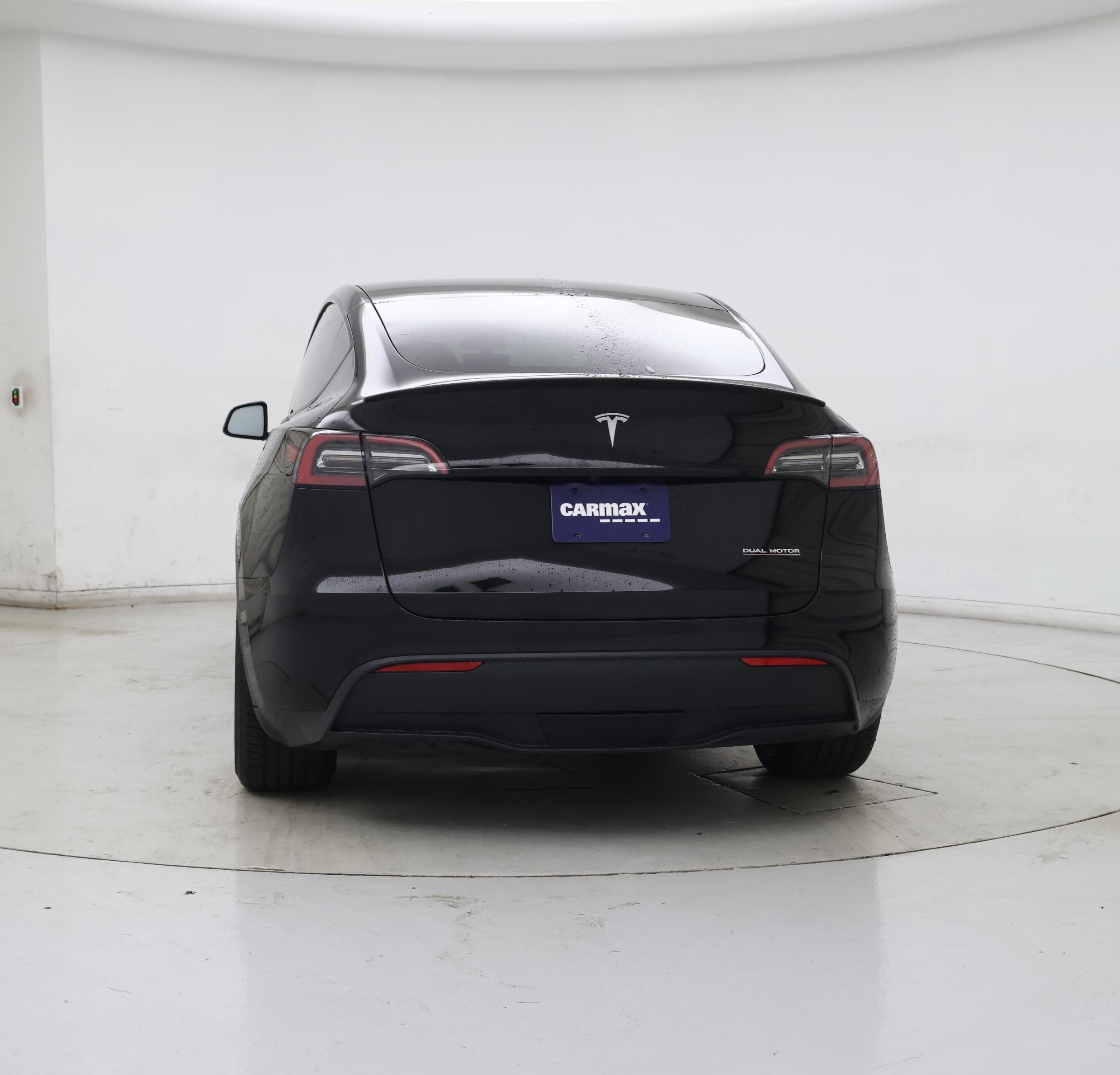 Thumbnail: 2022 Tesla Model Y - 6