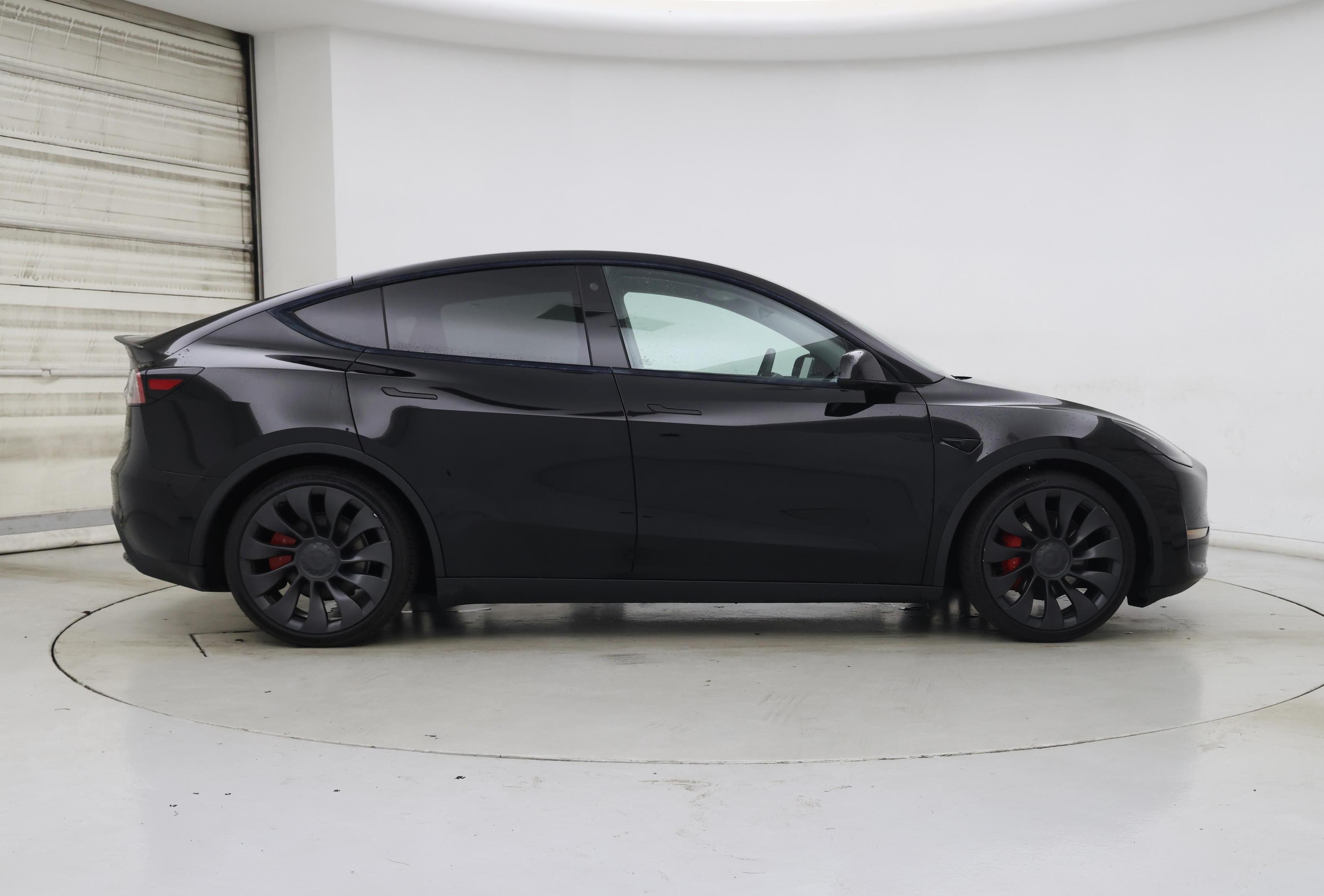 Thumbnail: 2022 Tesla Model Y - 7