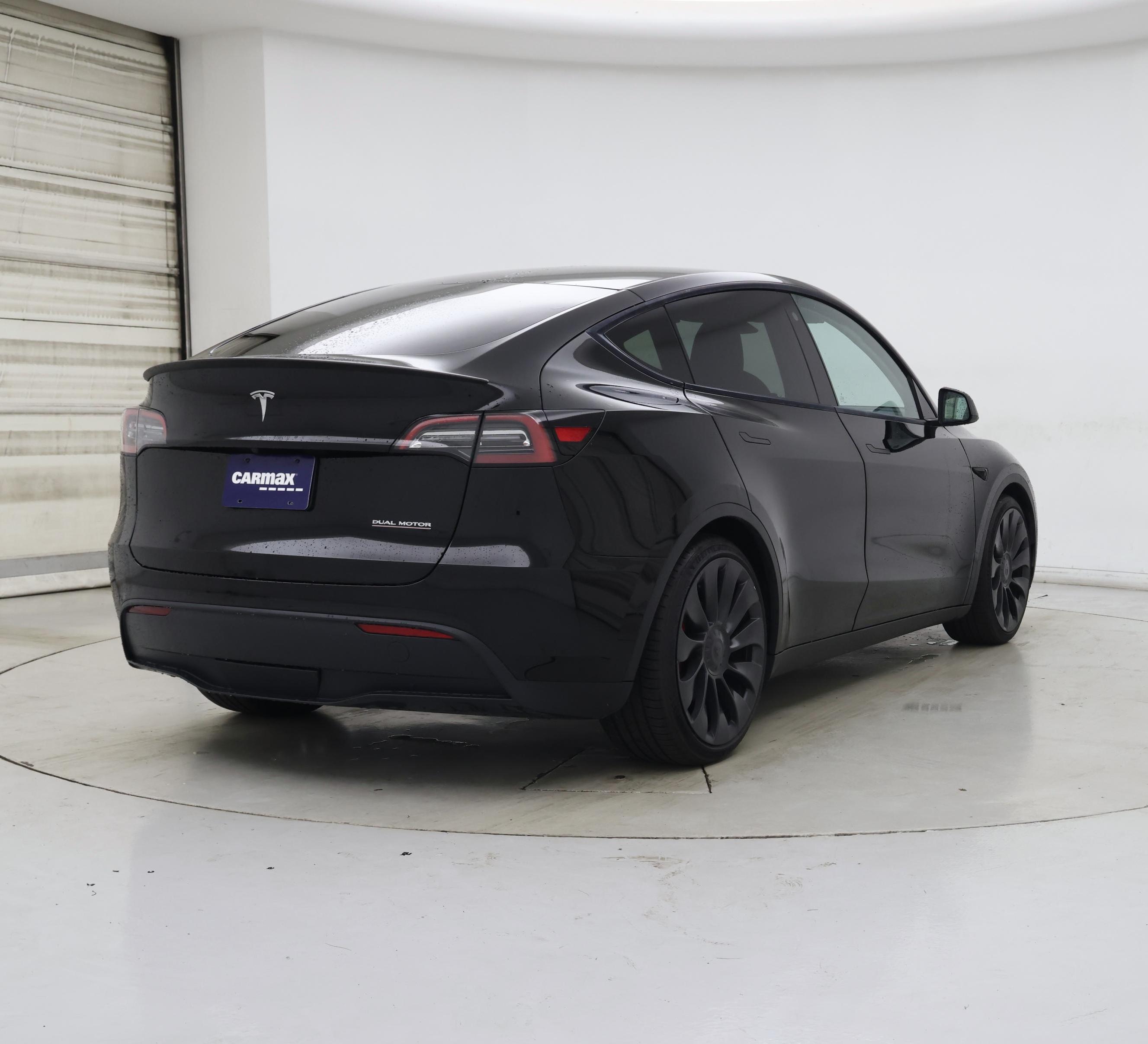 Thumbnail: 2022 Tesla Model Y - 8