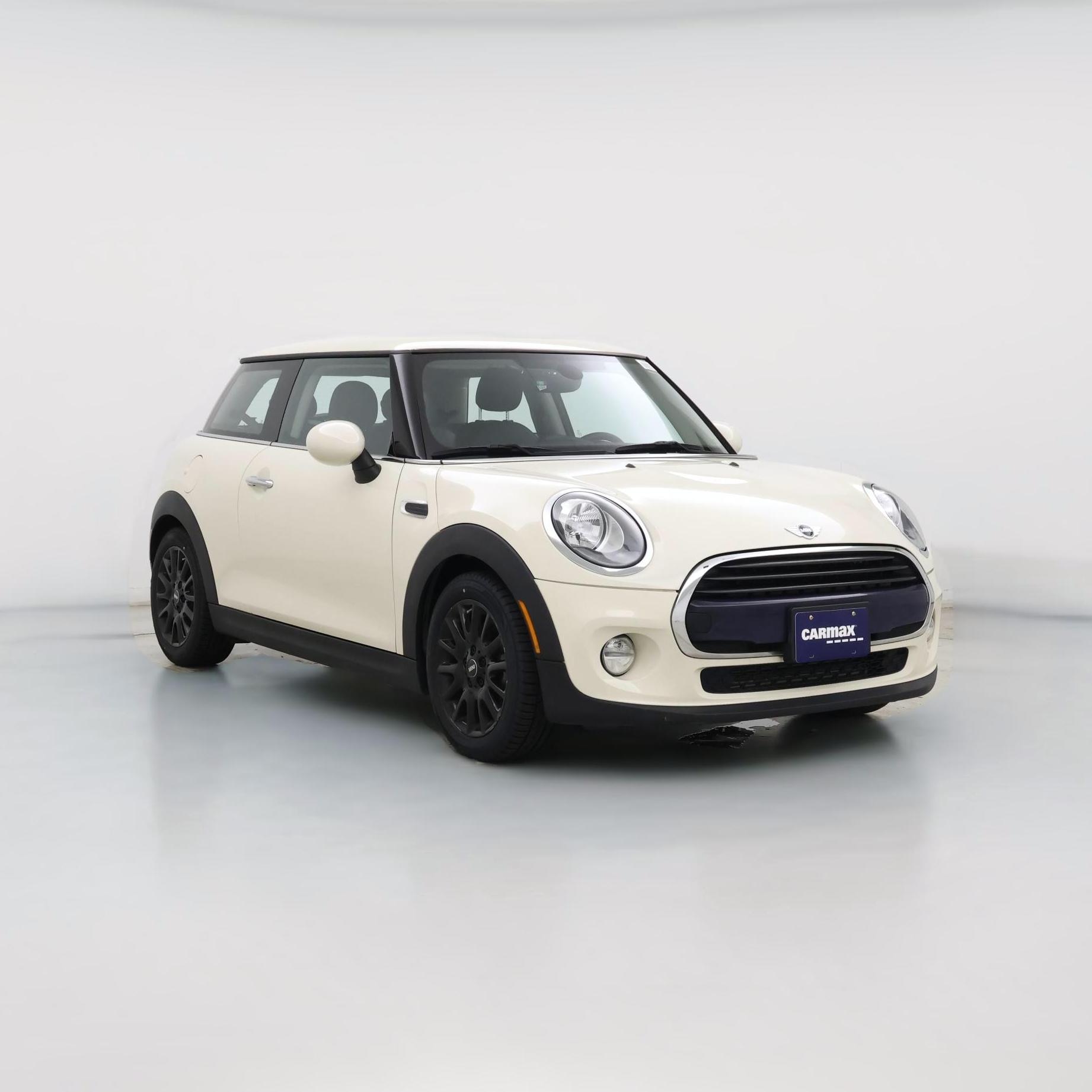 Thumbnail: 2018 MINI Cooper Hardtop - 1