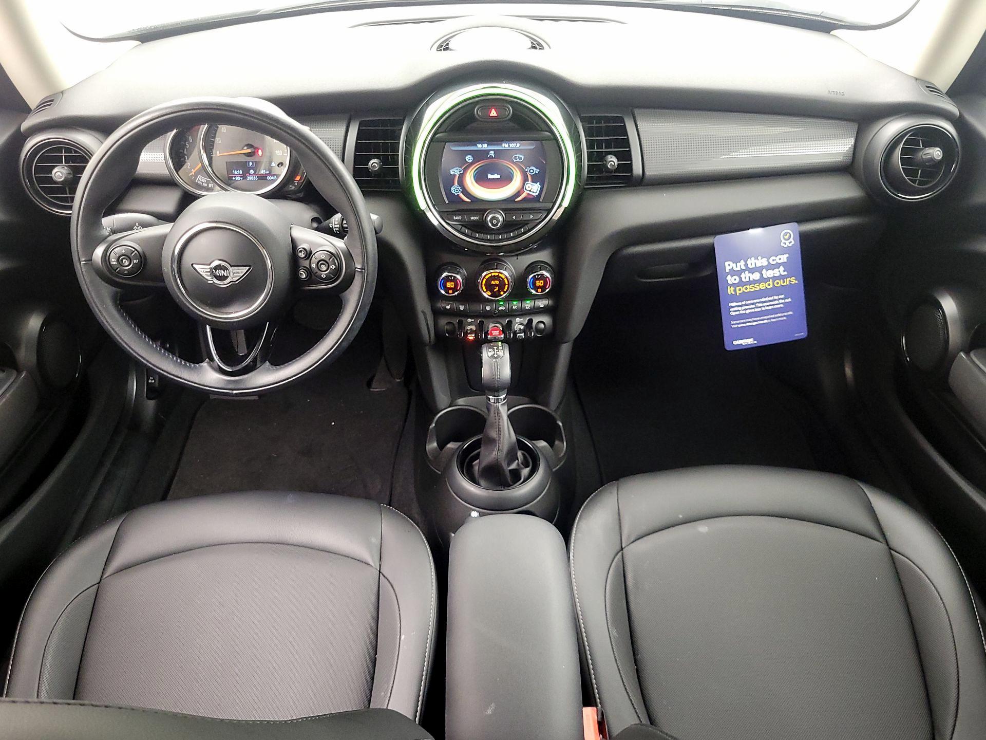 Thumbnail: 2018 MINI Cooper Hardtop - 9