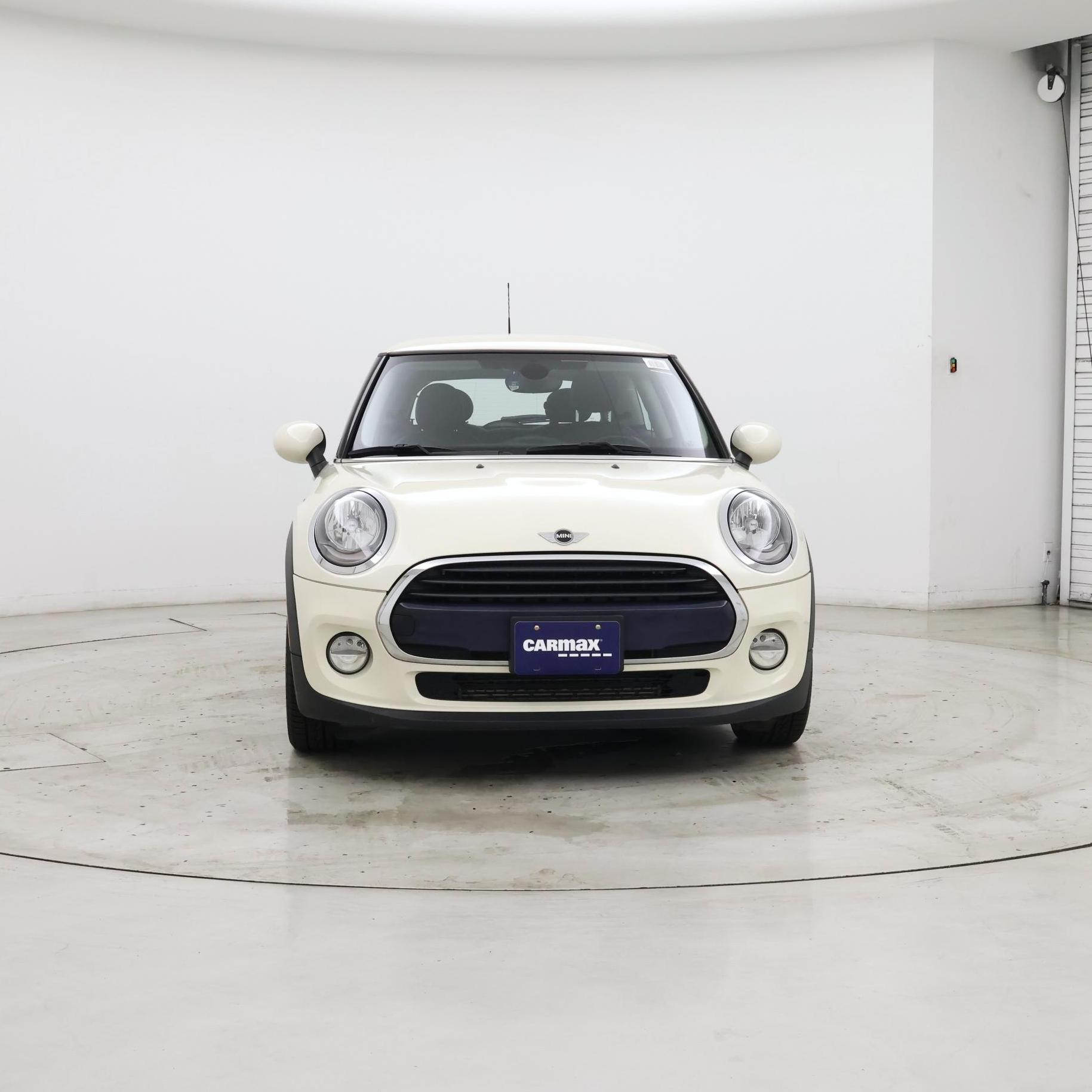 Thumbnail: 2018 MINI Cooper Hardtop - 5