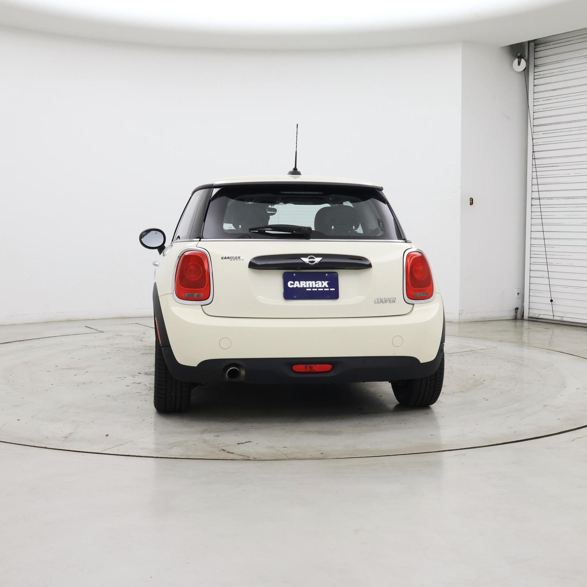 Thumbnail: 2018 MINI Cooper Hardtop - 6