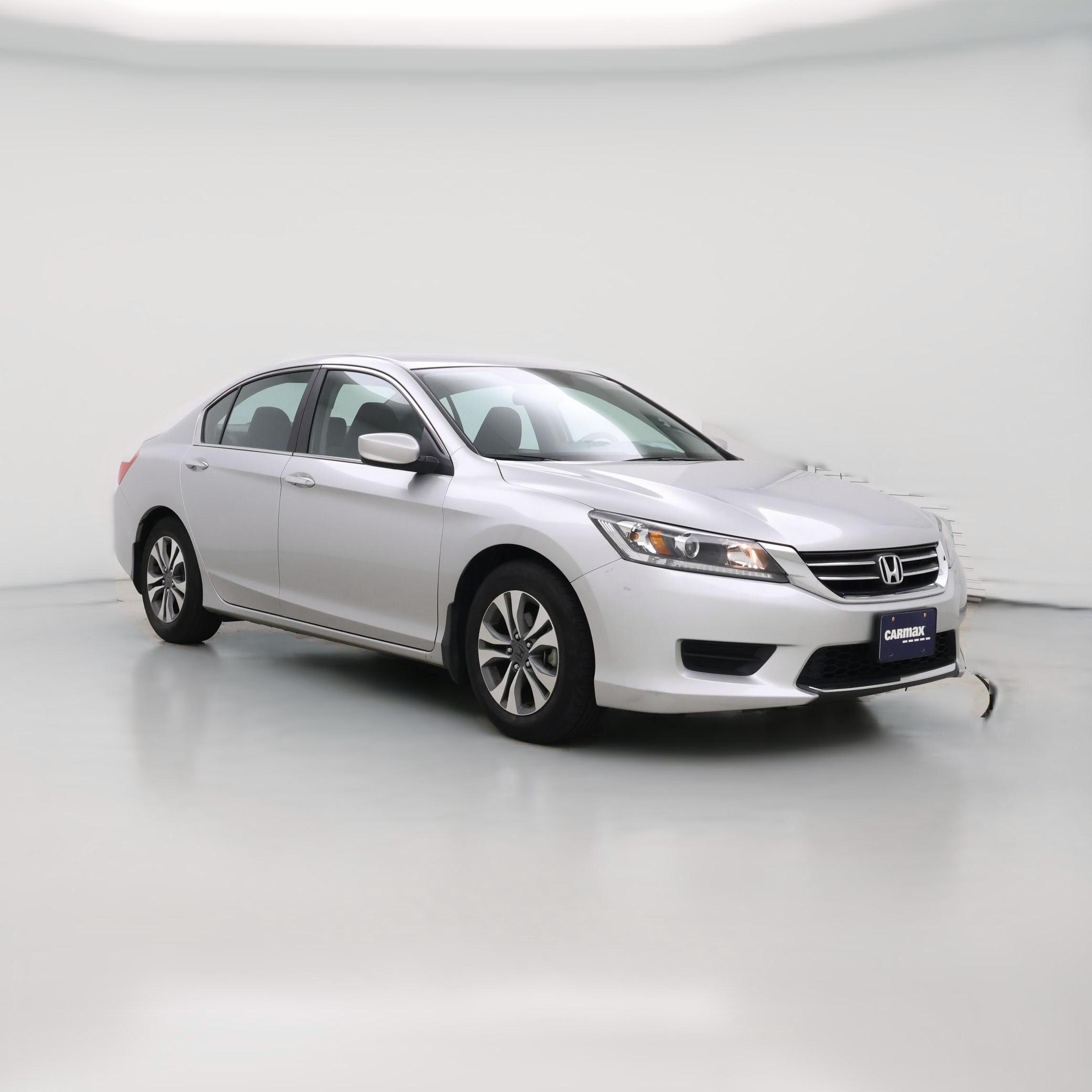 Thumbnail: 2013 Honda Accord - 1