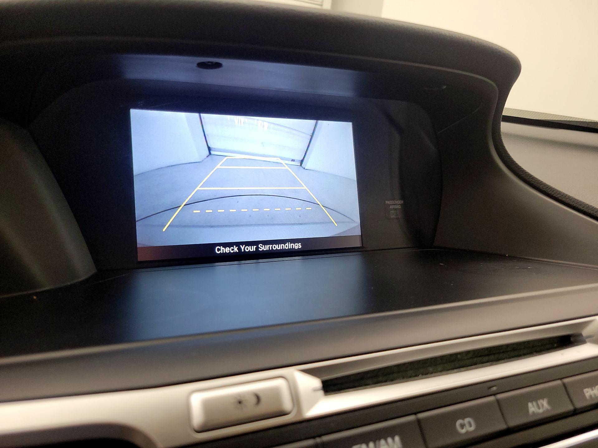 Thumbnail: 2013 Honda Accord - 14
