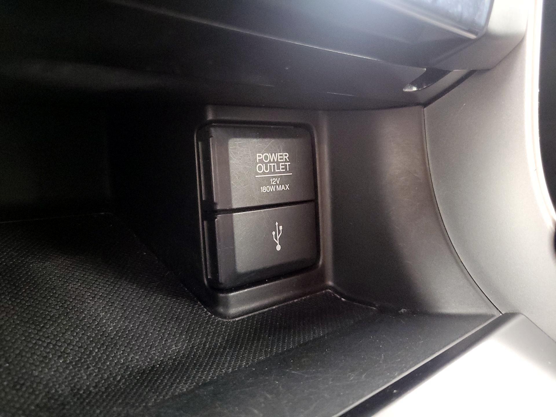 Thumbnail: 2013 Honda Accord - 18