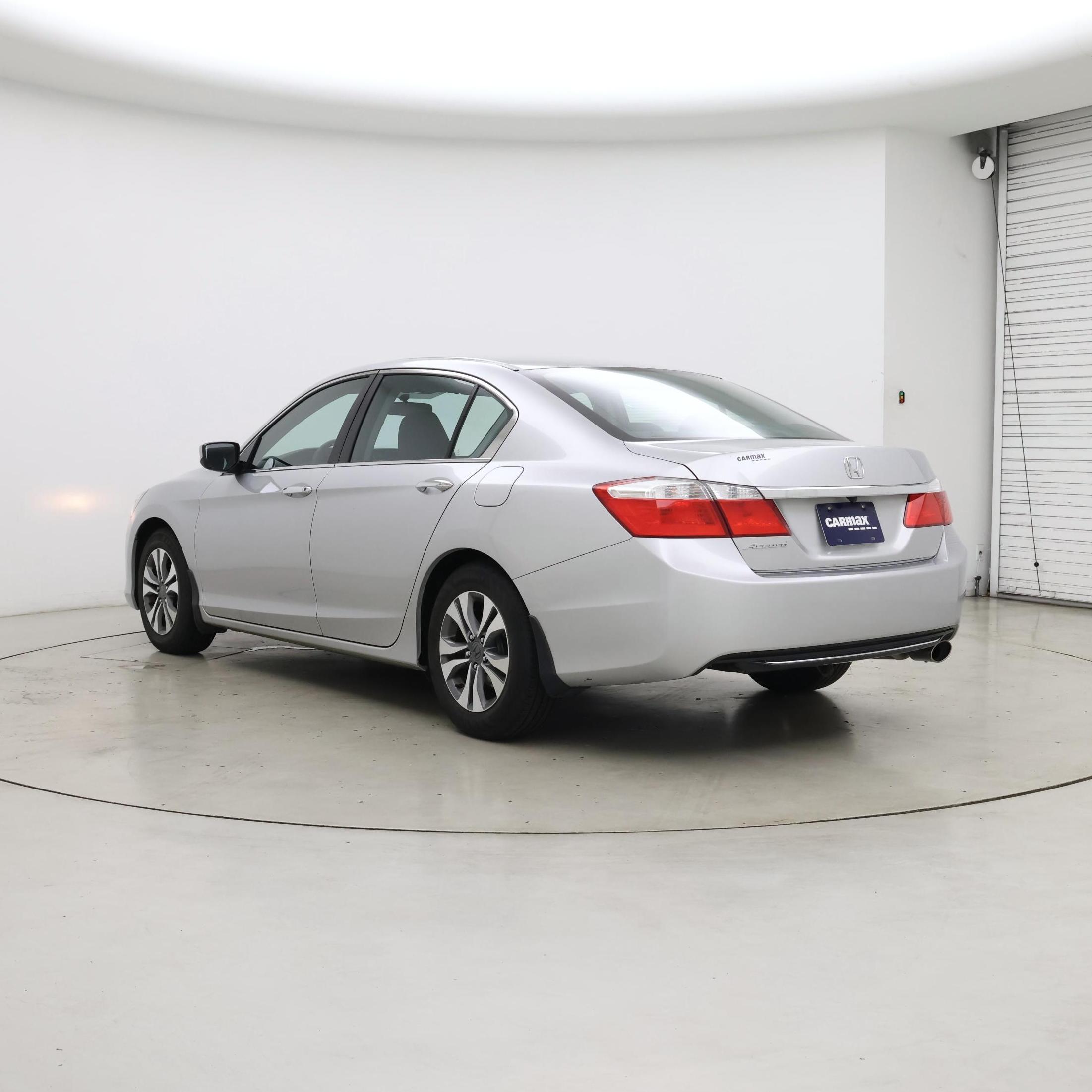 Thumbnail: 2013 Honda Accord - 2