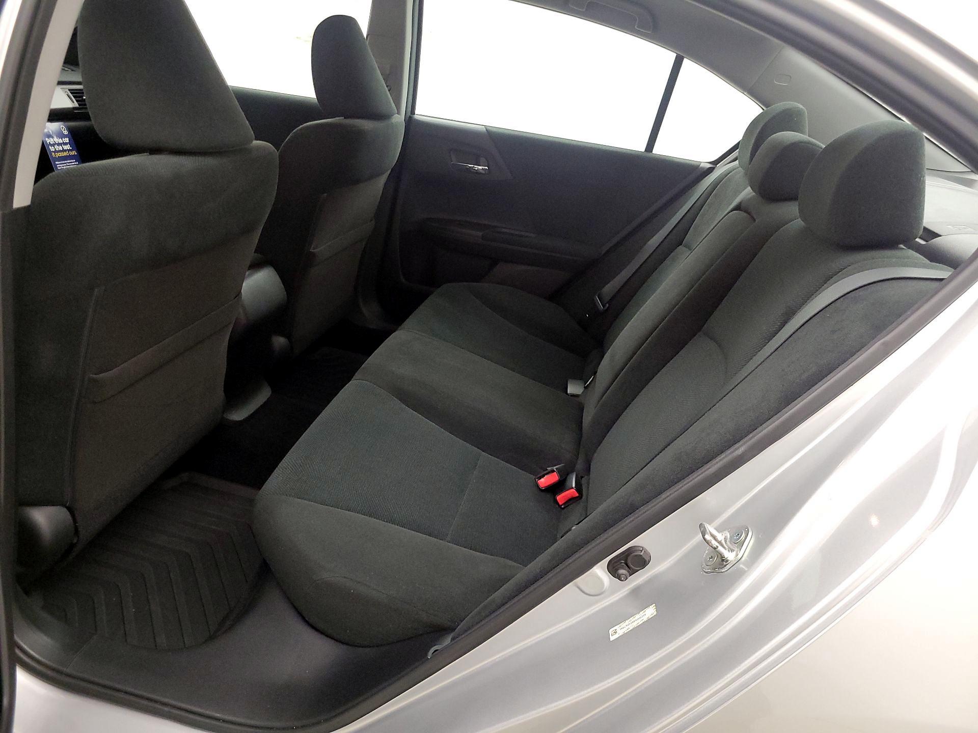 Thumbnail: 2013 Honda Accord - 19