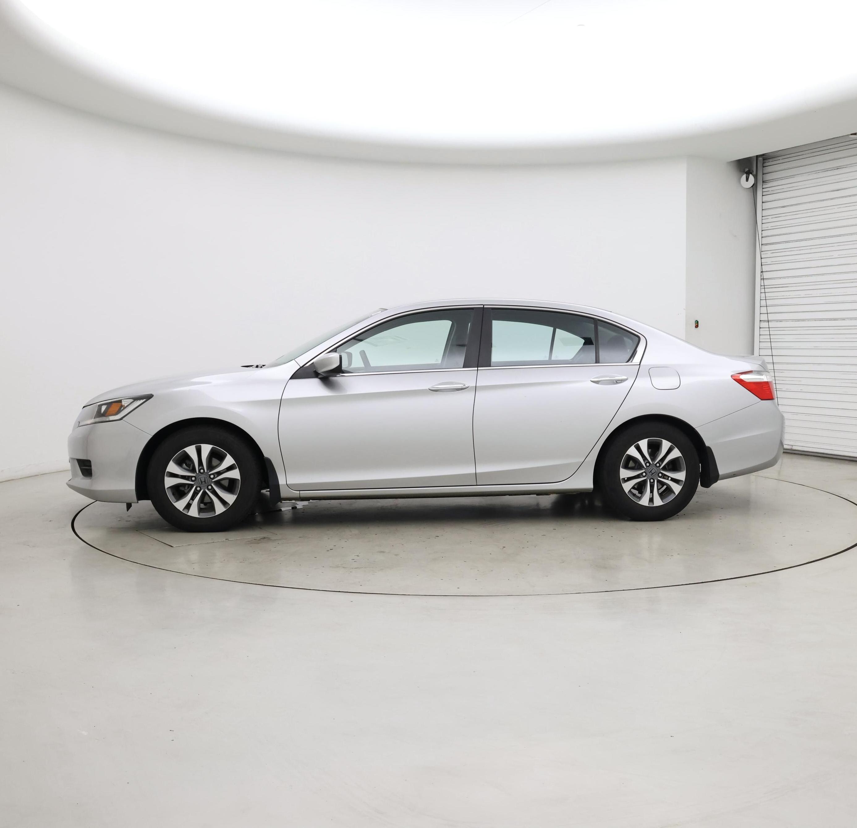 Thumbnail: 2013 Honda Accord - 3