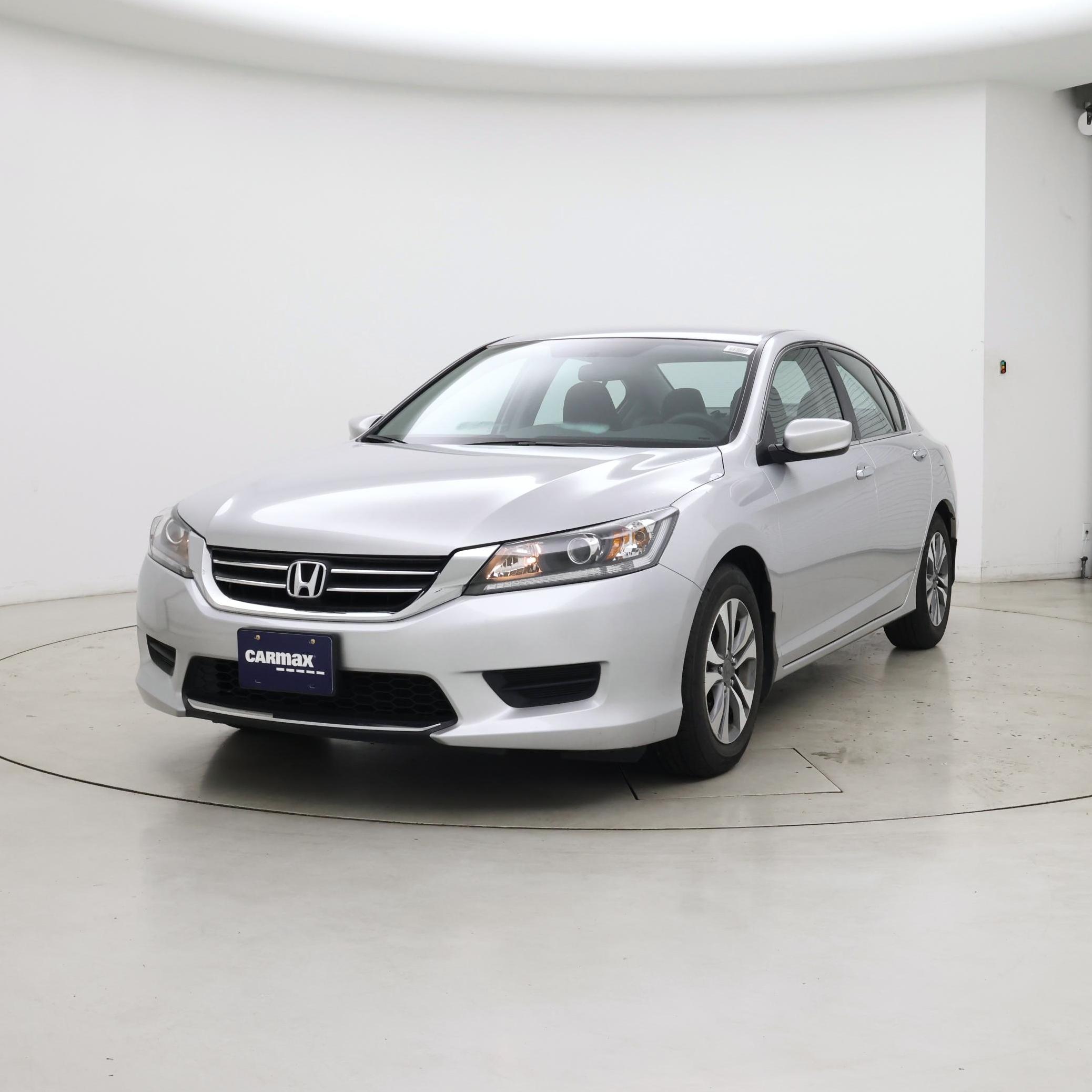 Thumbnail: 2013 Honda Accord - 4