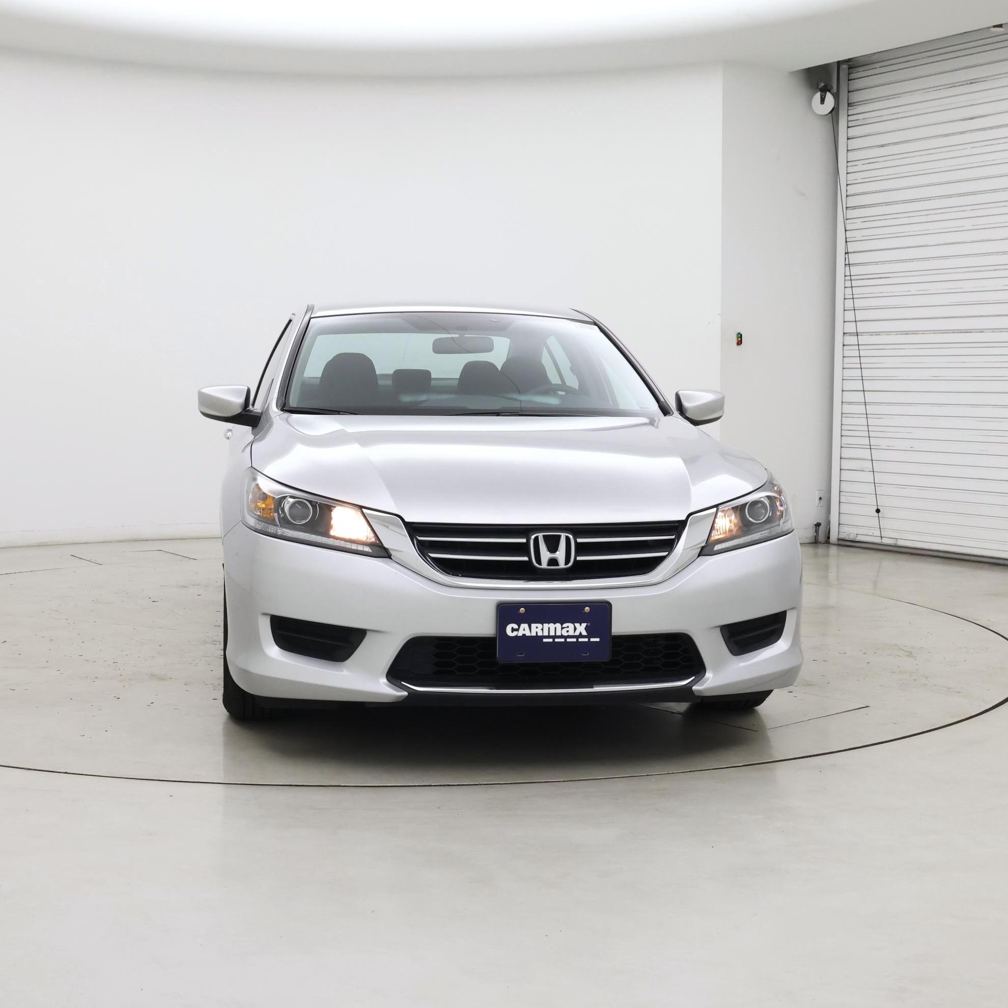 Thumbnail: 2013 Honda Accord - 5