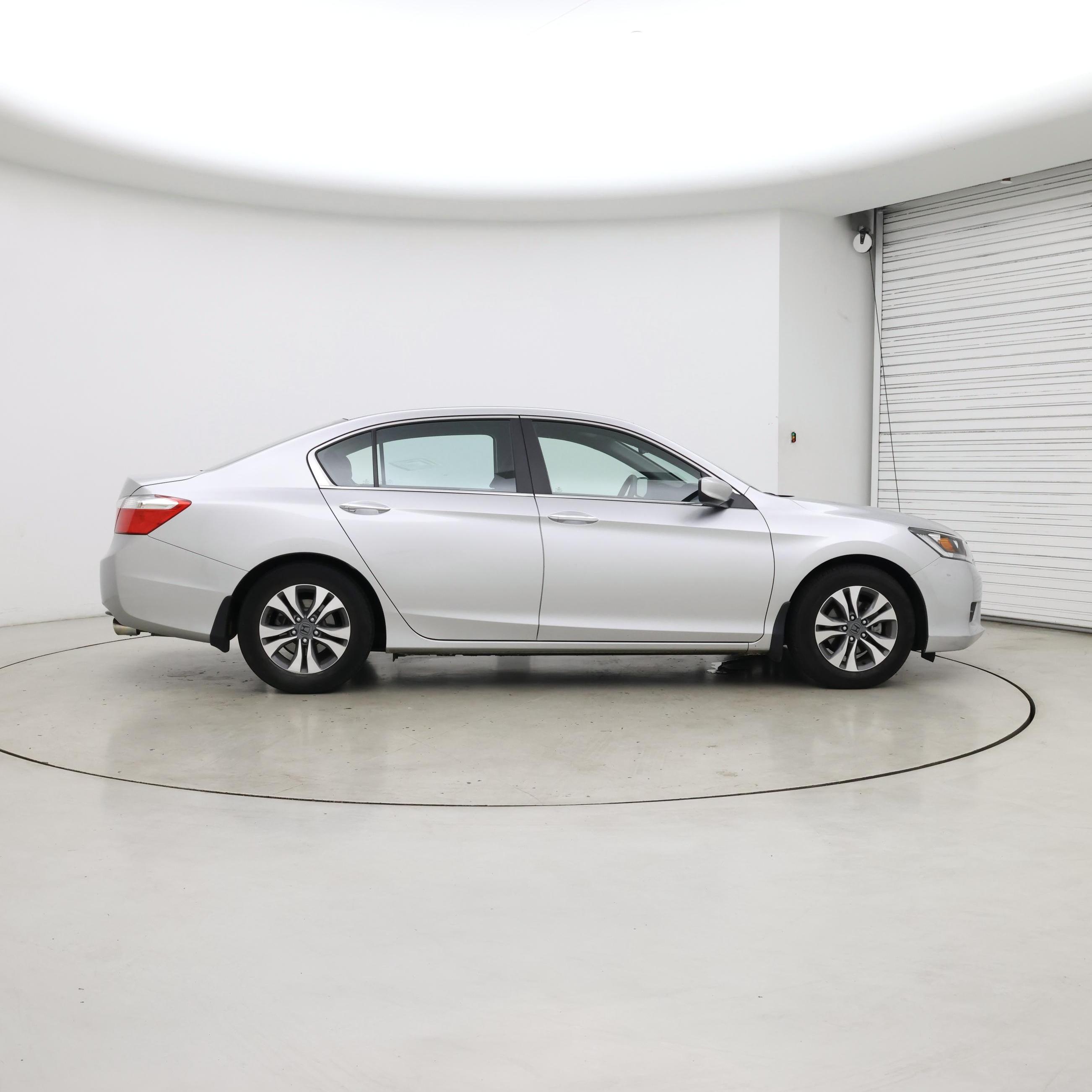 Thumbnail: 2013 Honda Accord - 7