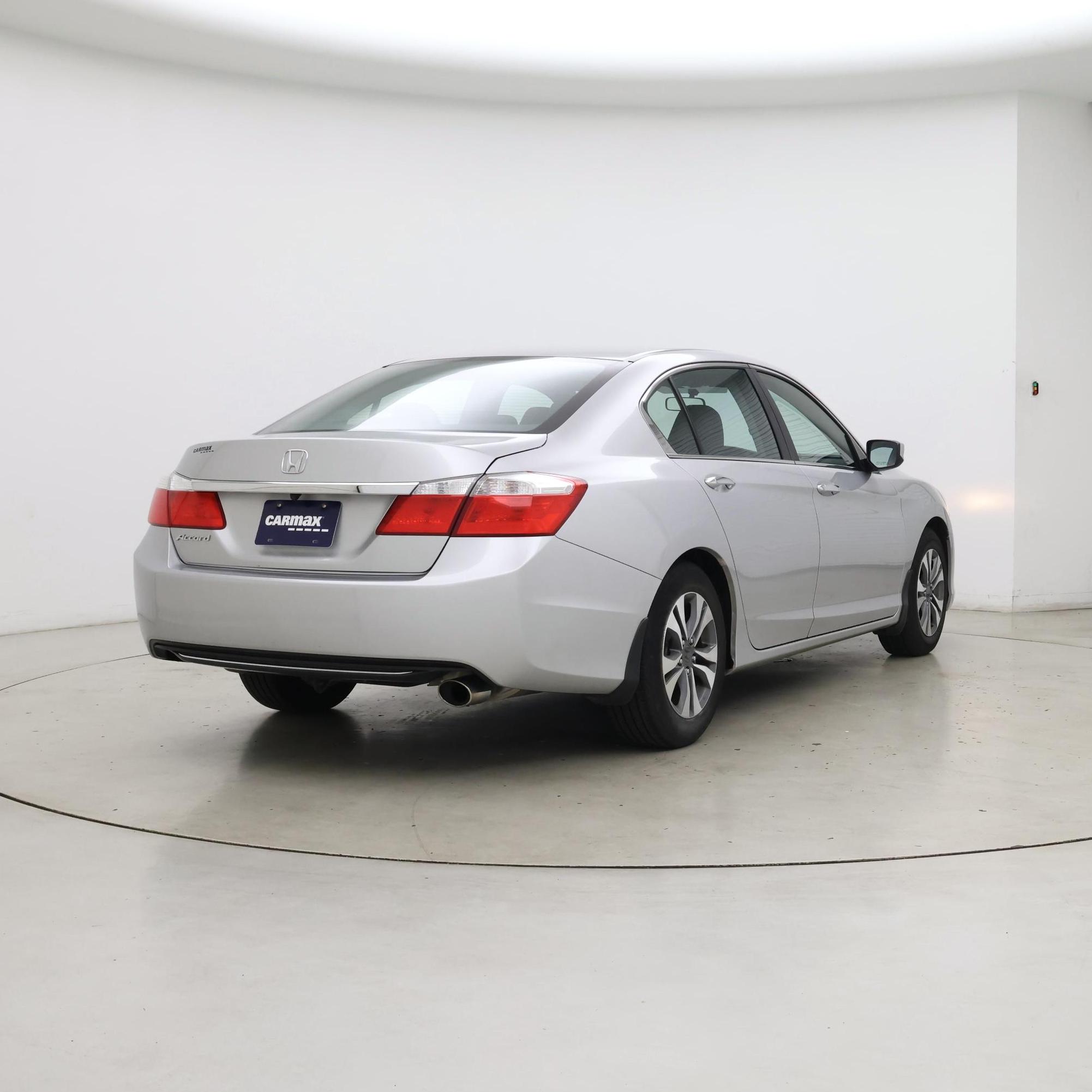 Thumbnail: 2013 Honda Accord - 8