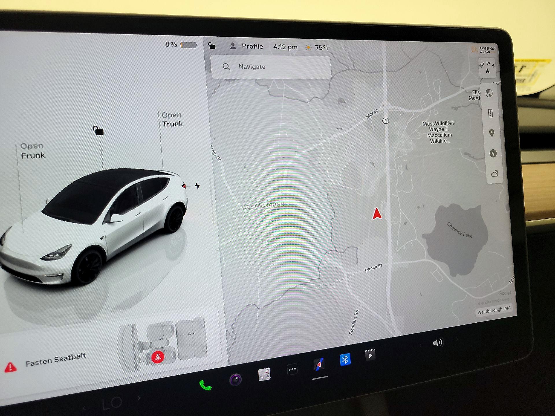 Thumbnail: 2023 Tesla Model Y - 13