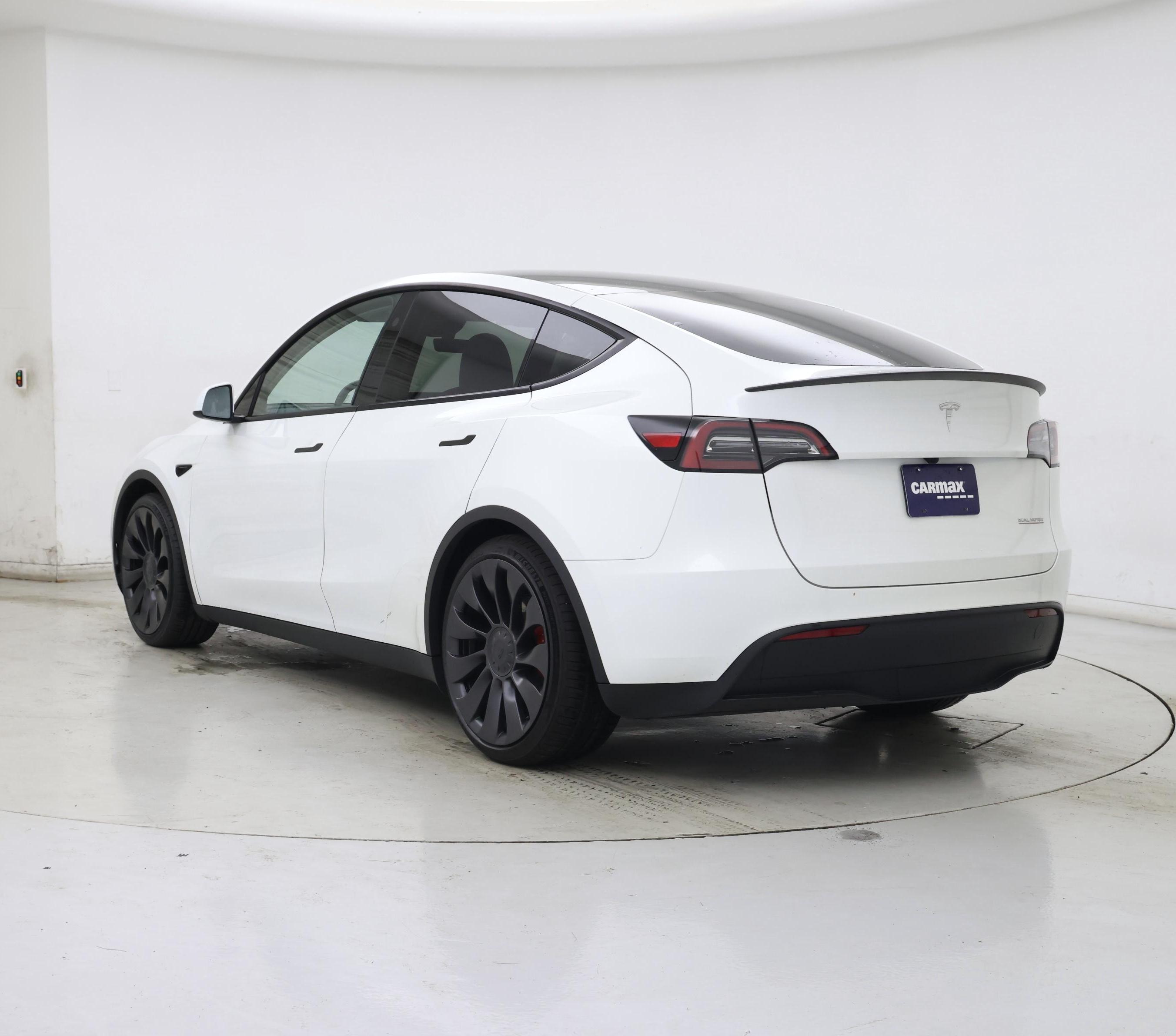 Thumbnail: 2023 Tesla Model Y - 2