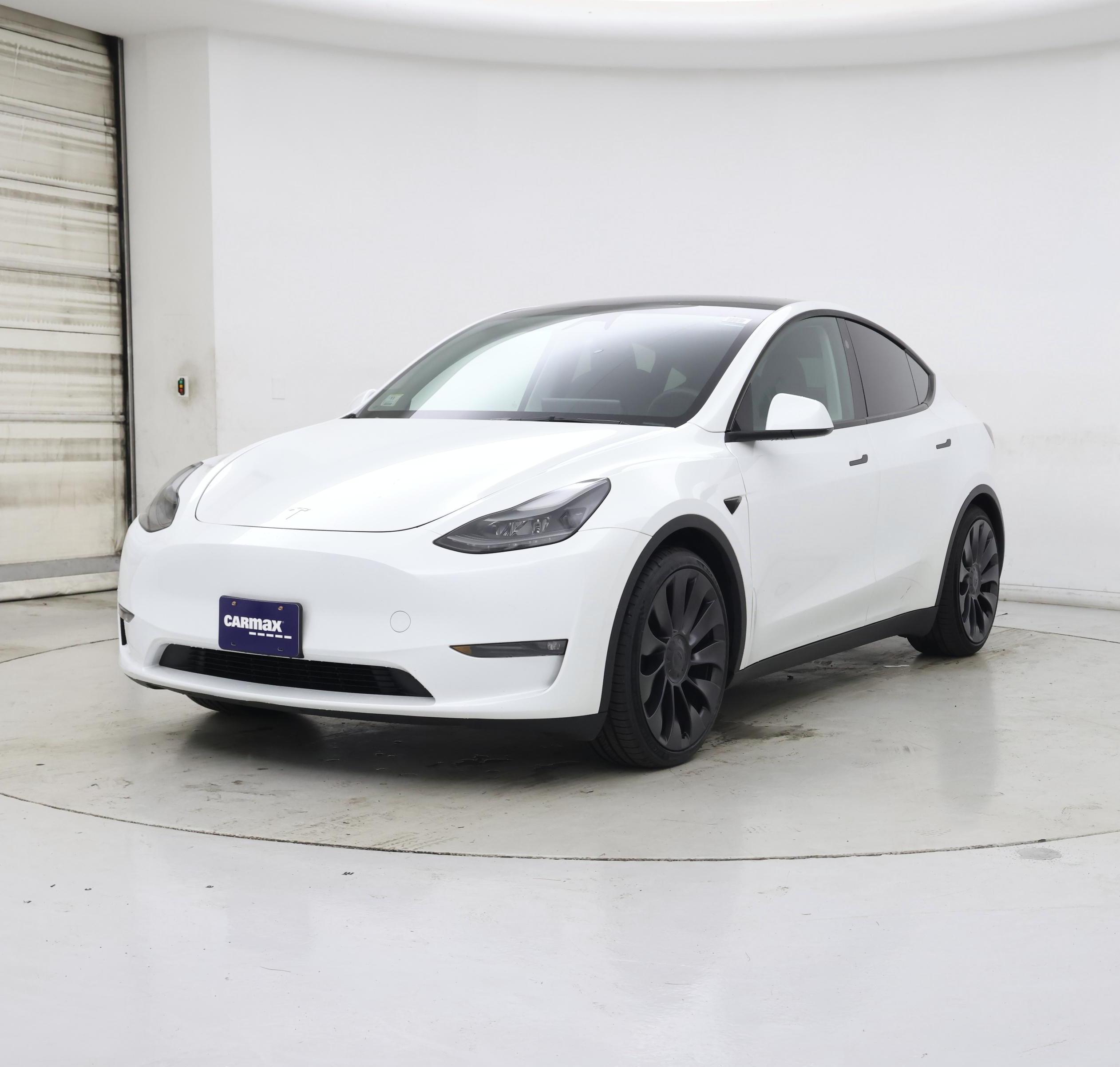 Thumbnail: 2023 Tesla Model Y - 4