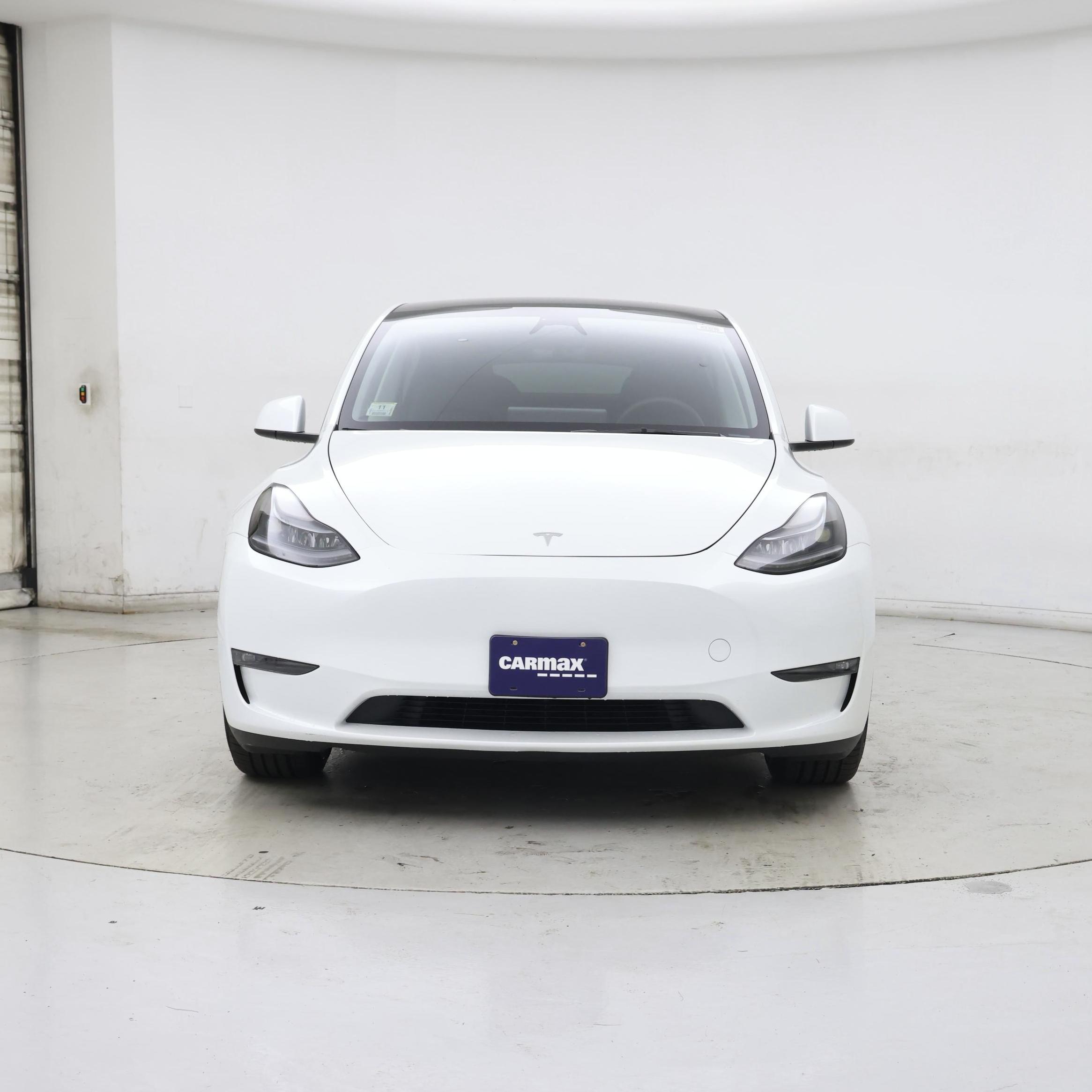 Thumbnail: 2023 Tesla Model Y - 5