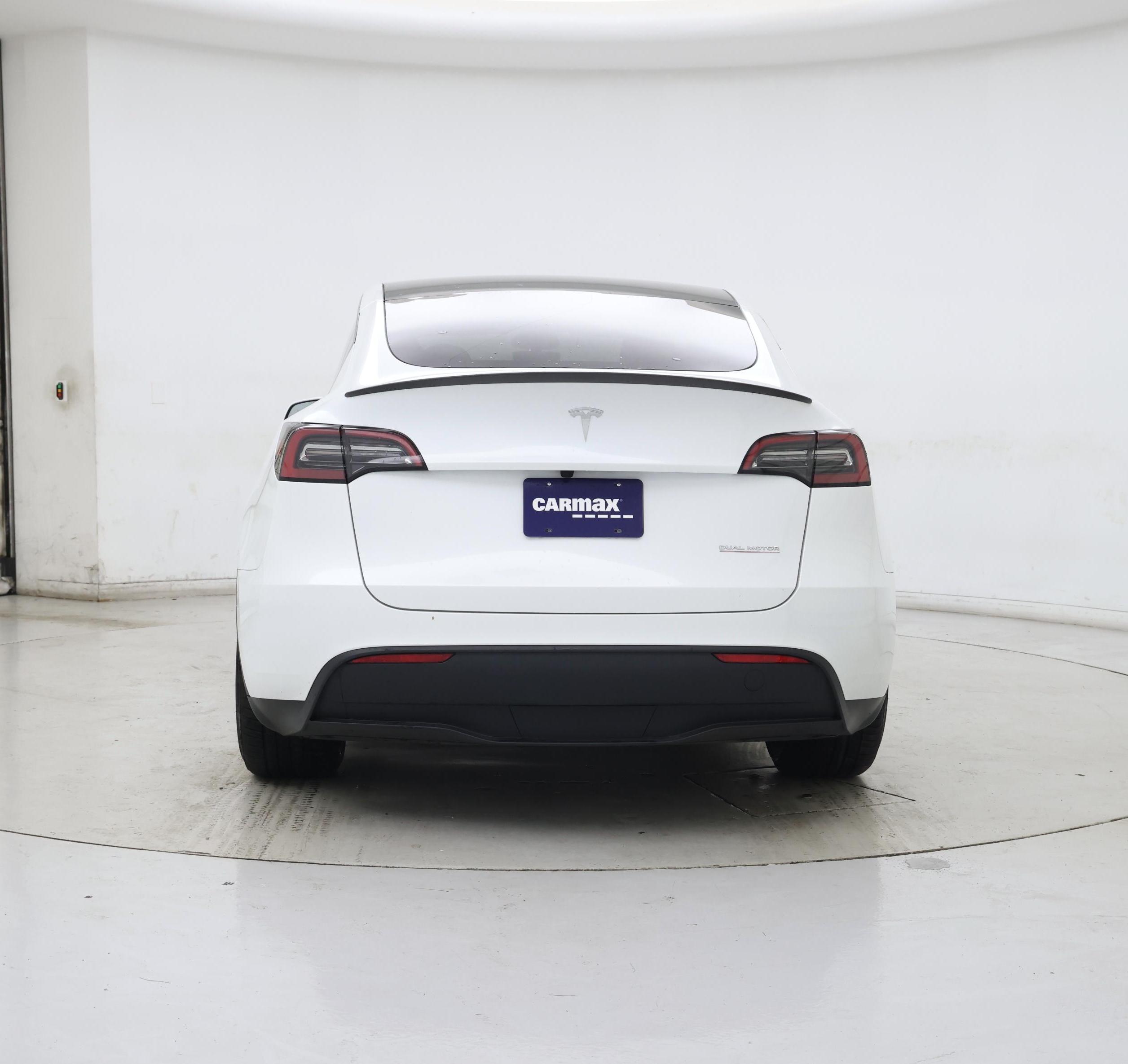 Thumbnail: 2023 Tesla Model Y - 6