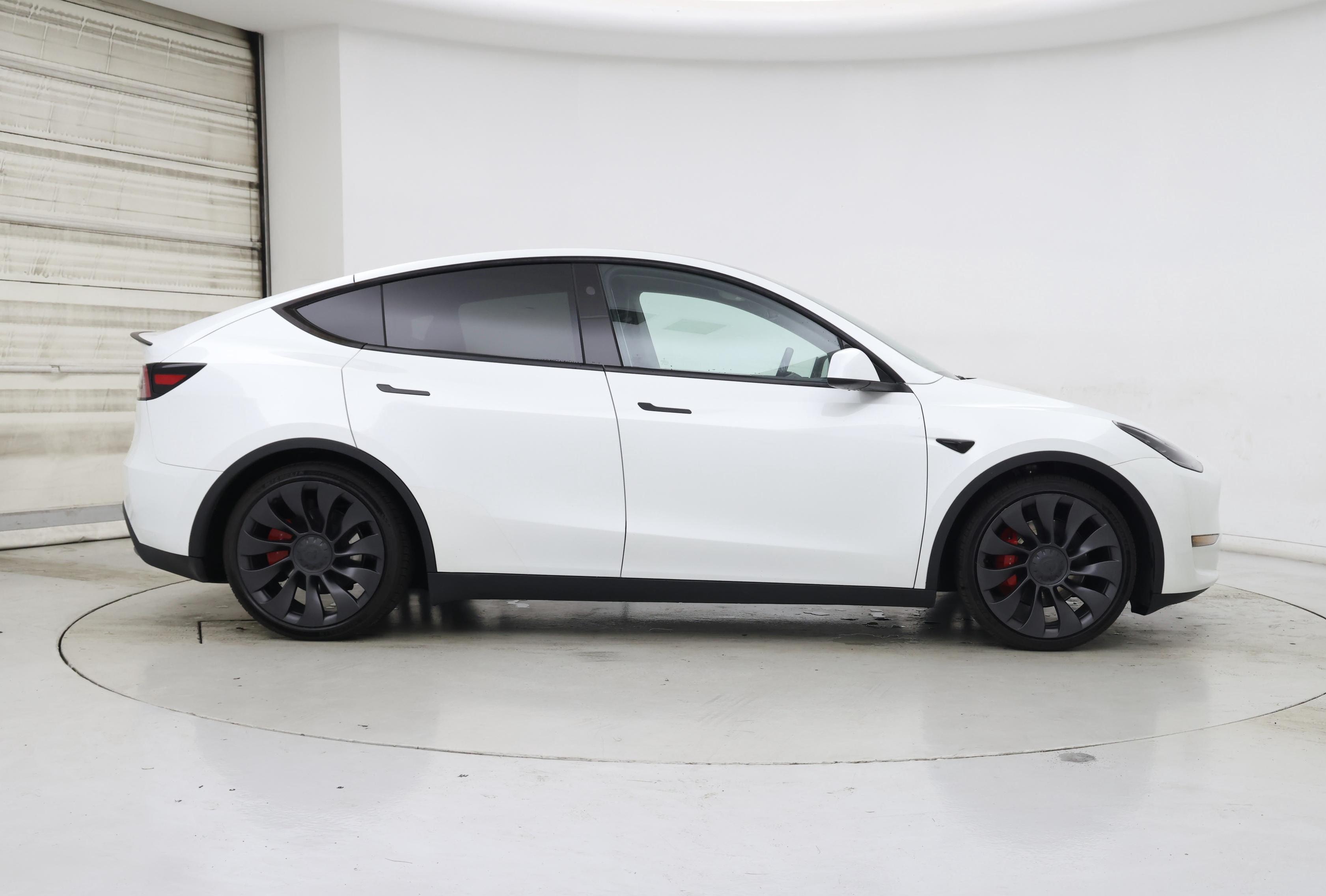 Thumbnail: 2023 Tesla Model Y - 7